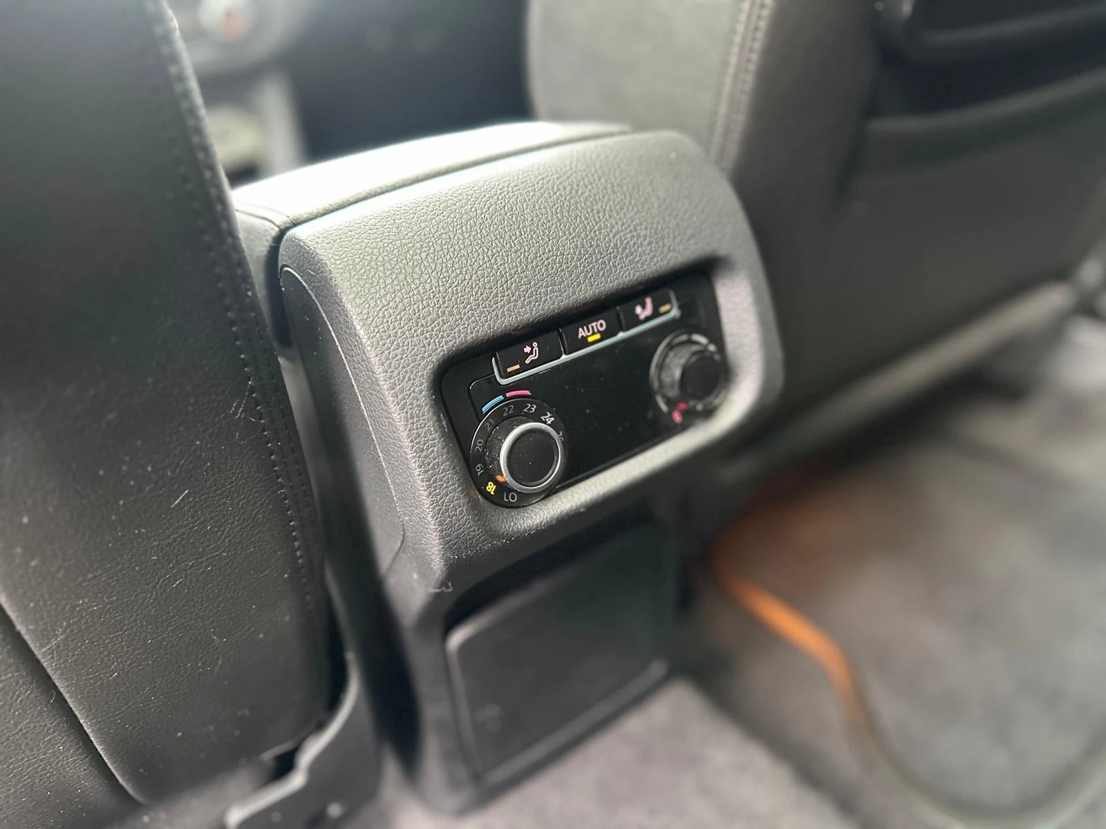 Hoofdafbeelding Volkswagen Sharan