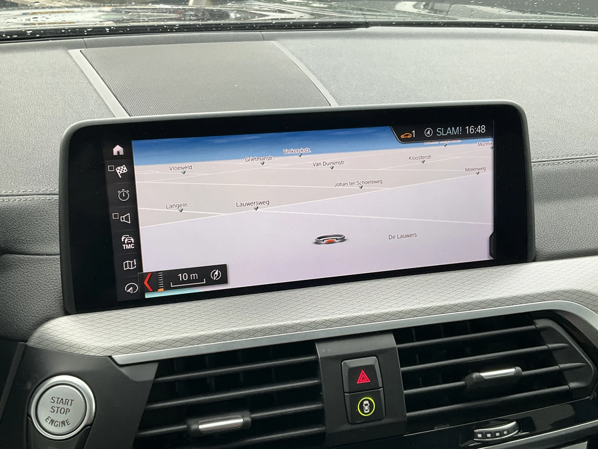 Hoofdafbeelding BMW X4