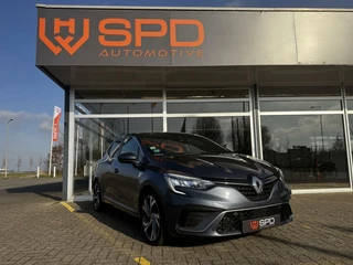 Renault Clio 1.3 TCe R.S. Line| Carplay| Led| Automaat| BTW