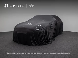Hoofdafbeelding MINI One Cabrio MINI Cabrio ONE Classic Uitvoering | Harman Kardon | Driving Assistant | Comfort Acces | Stoel & Stuurverwarming | Achteruitrijcamera