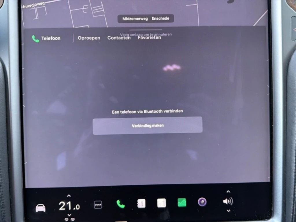 Hoofdafbeelding Tesla Model X