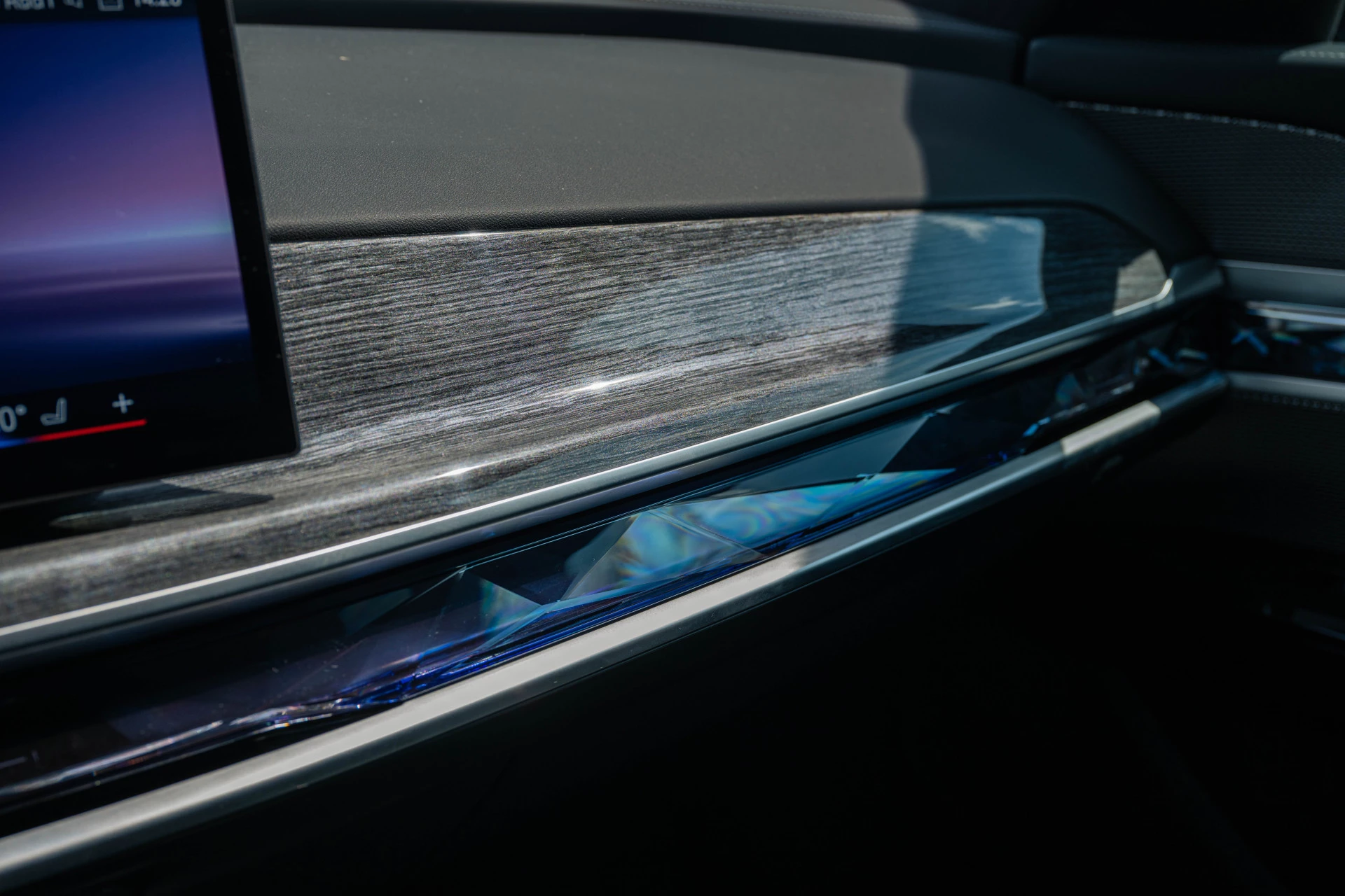Hoofdafbeelding BMW 7 Serie