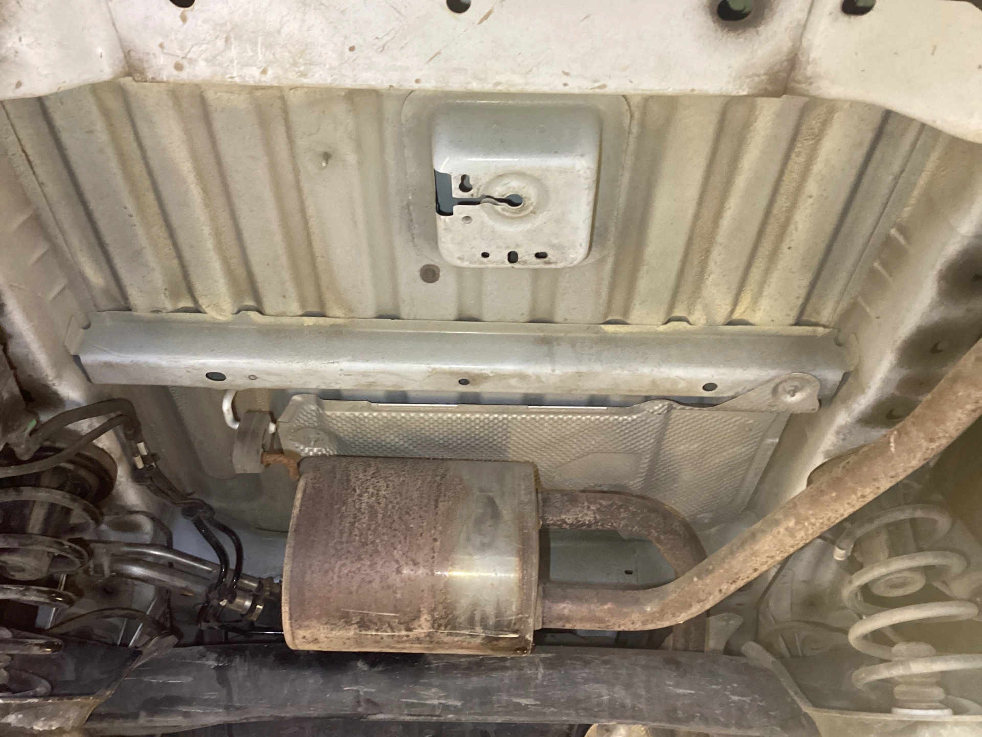 Hoofdafbeelding Ford Transit Courier