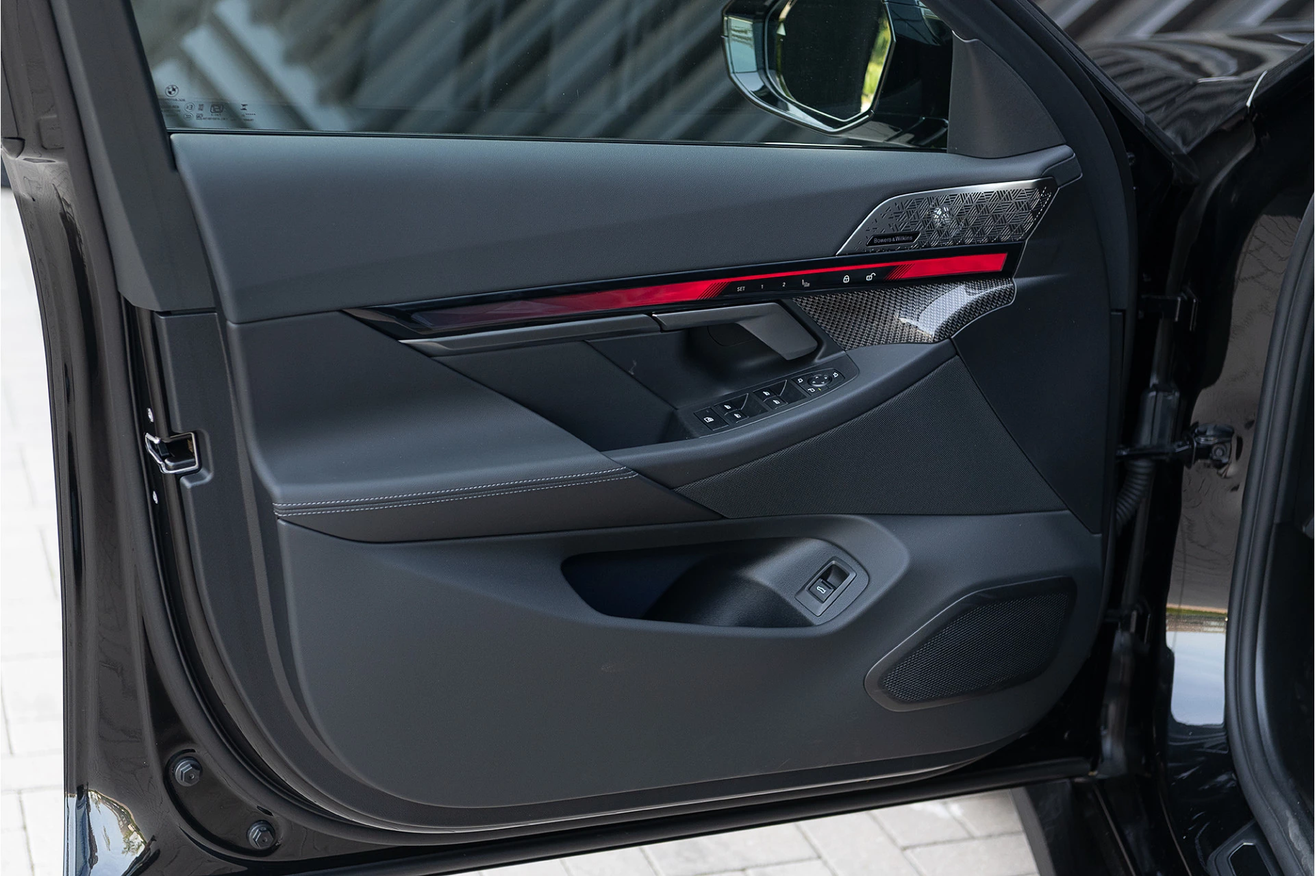 Hoofdafbeelding BMW M5