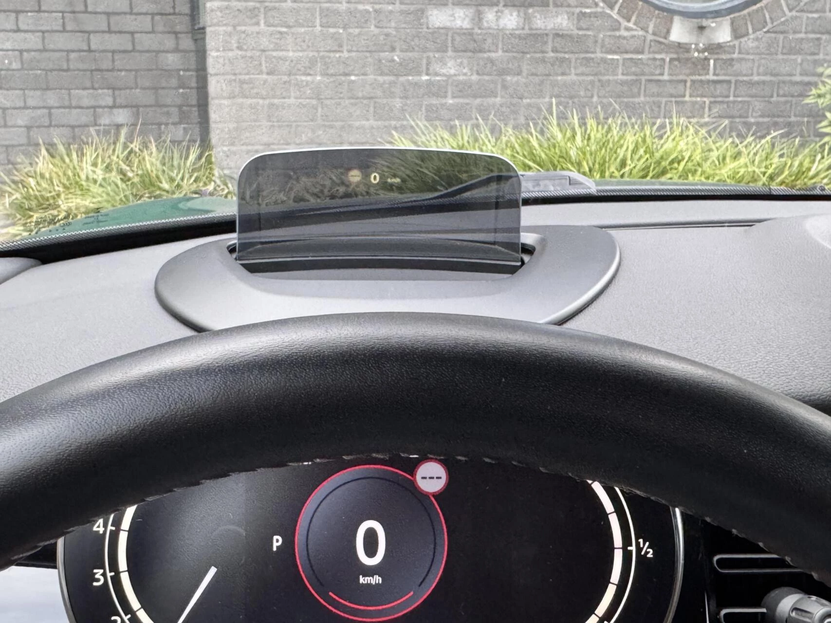 Hoofdafbeelding MINI Cooper Cabrio