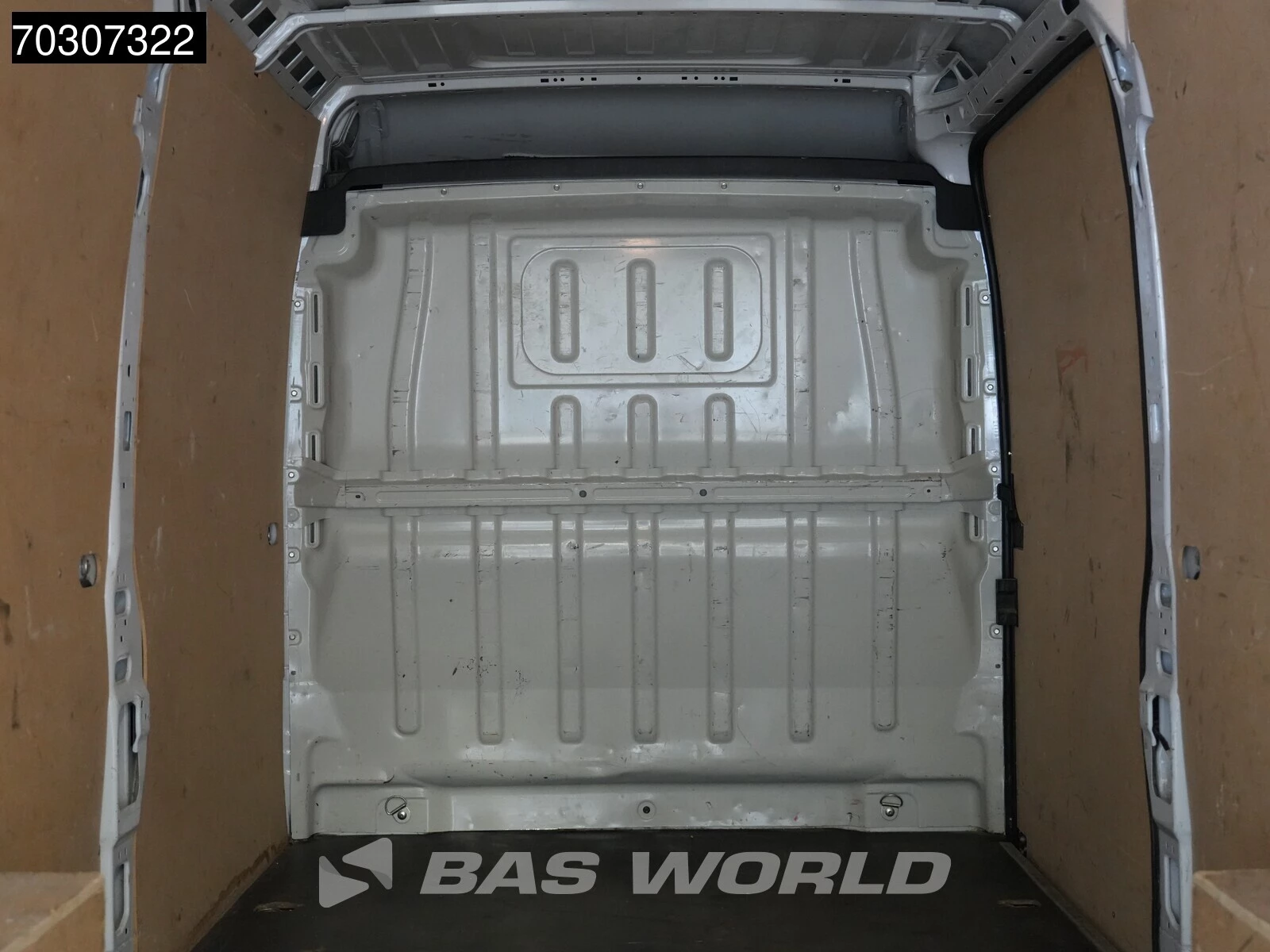 Hoofdafbeelding Peugeot Boxer