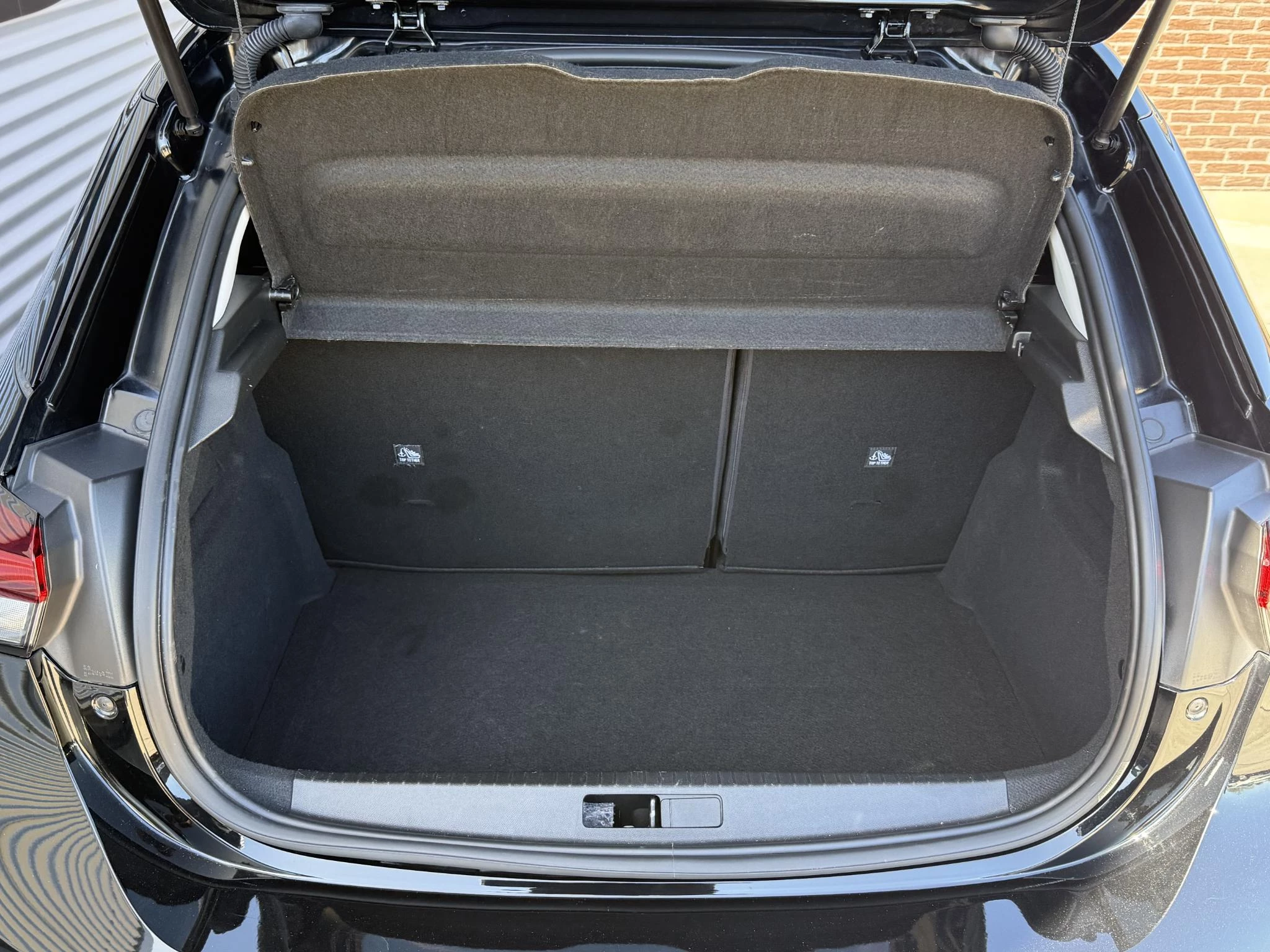 Hoofdafbeelding Opel Corsa-e