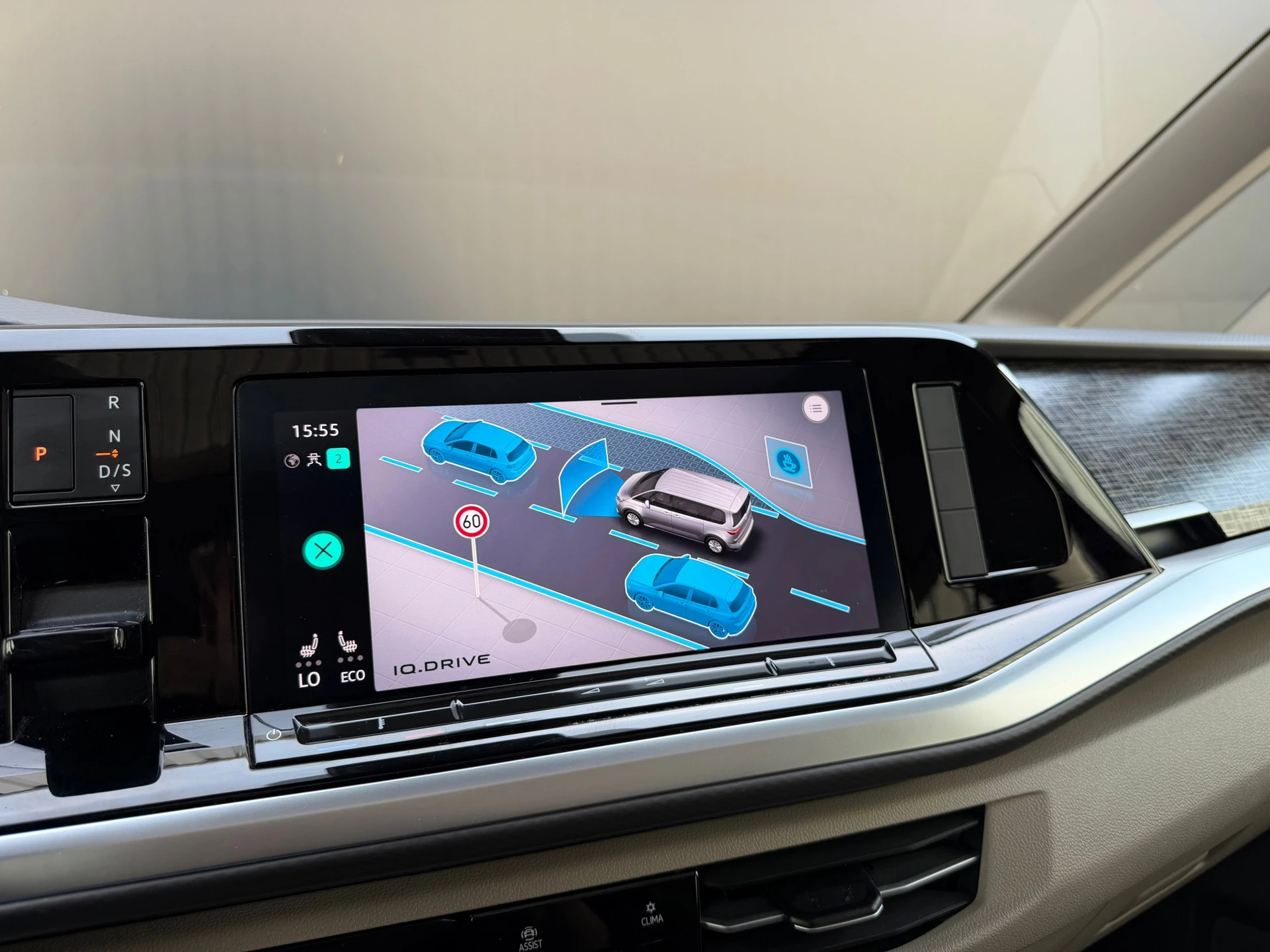 Hoofdafbeelding Volkswagen Multivan