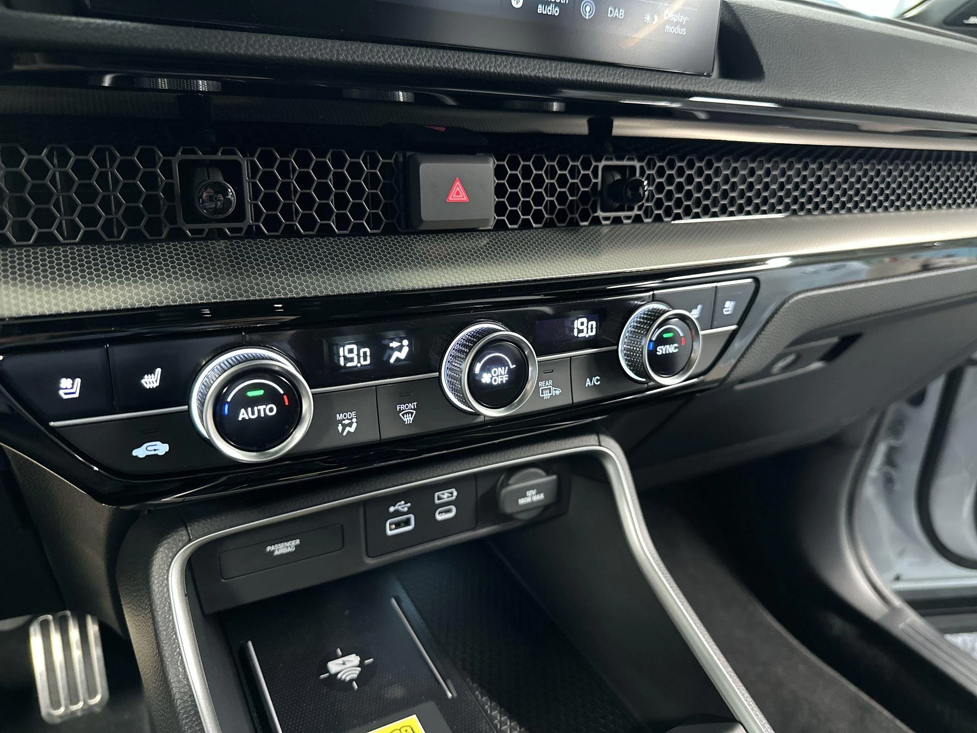 Hoofdafbeelding Honda CR-V