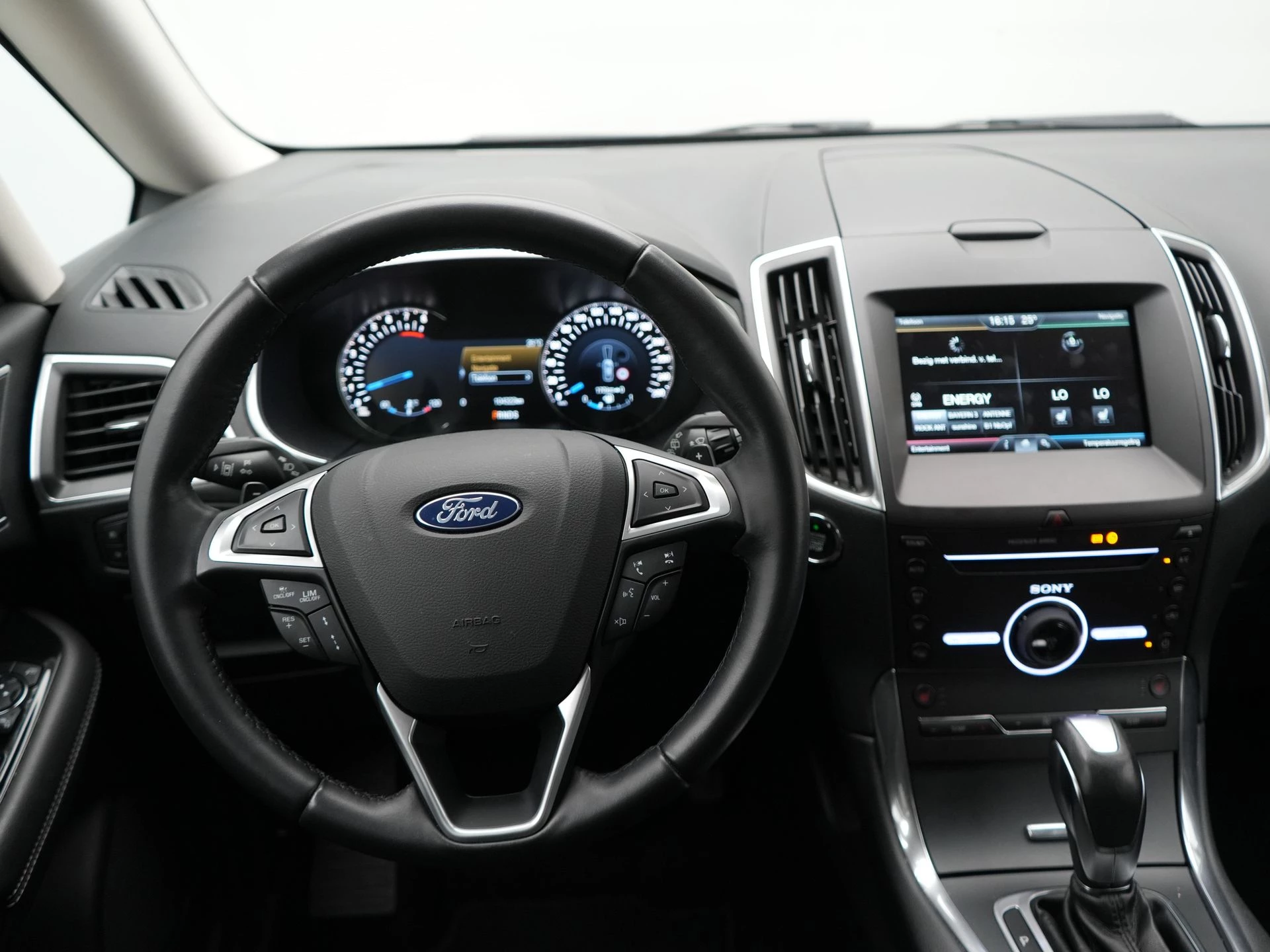 Hoofdafbeelding Ford Galaxy