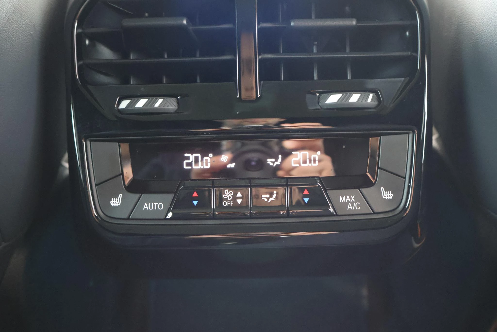 Hoofdafbeelding BMW iX