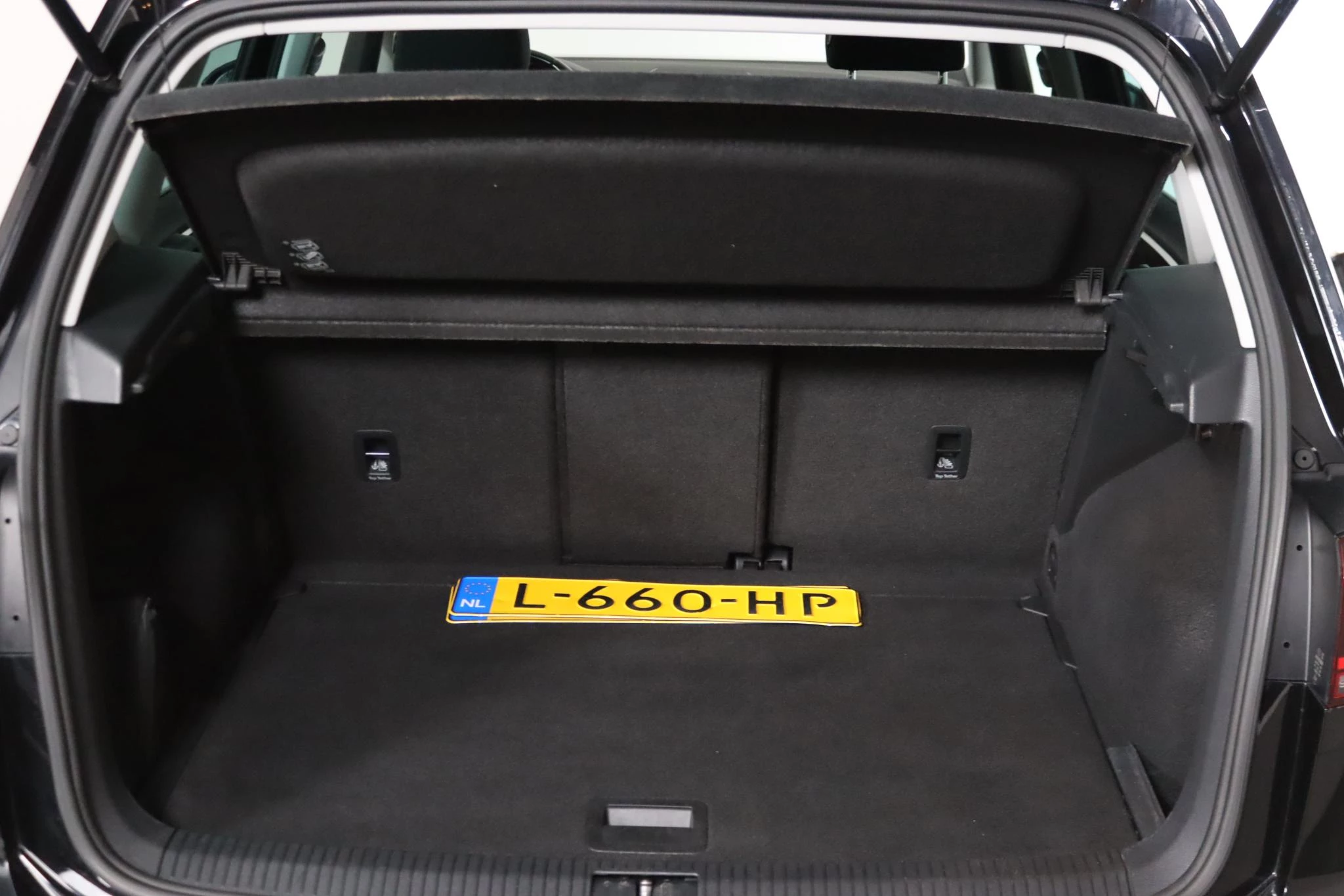 Hoofdafbeelding Volkswagen Golf Sportsvan