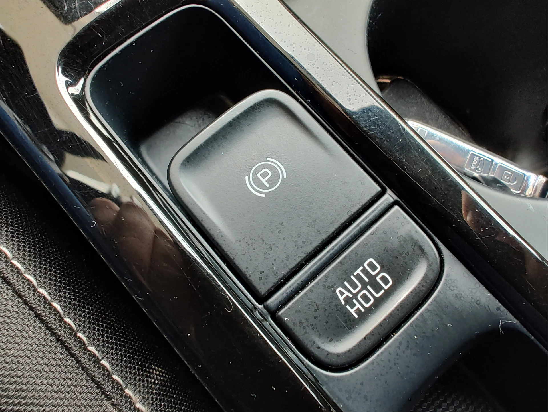 Hoofdafbeelding Kia ProCeed