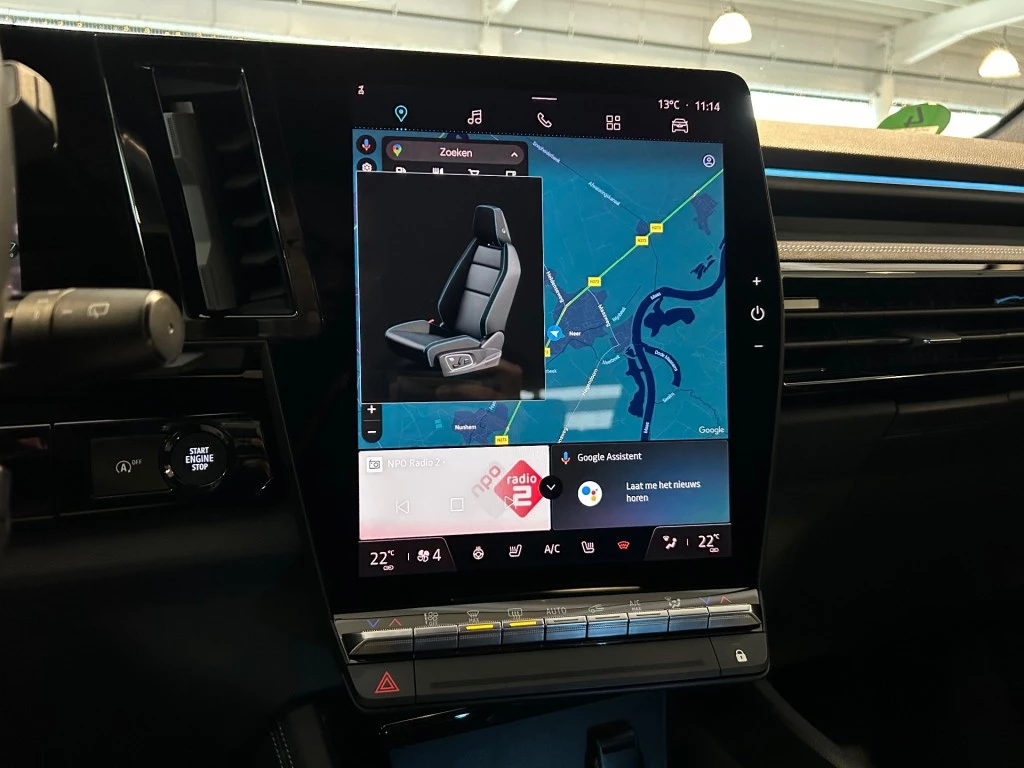 Hoofdafbeelding Renault Austral