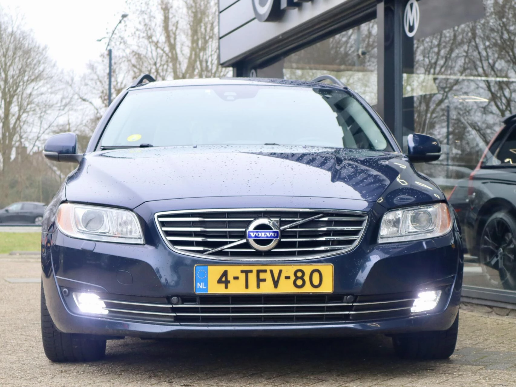 Hoofdafbeelding Volvo V70