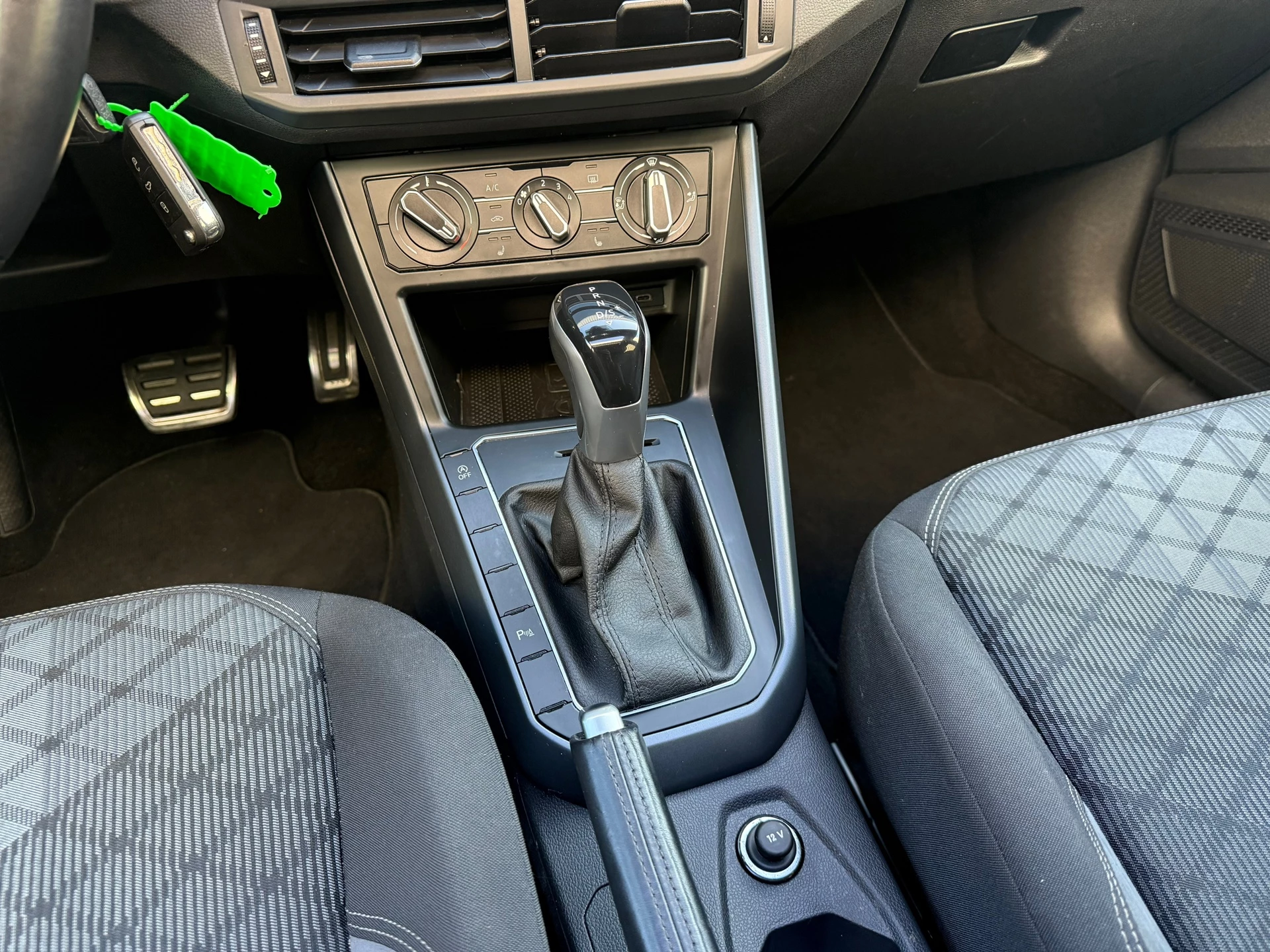 Hoofdafbeelding Volkswagen Taigo