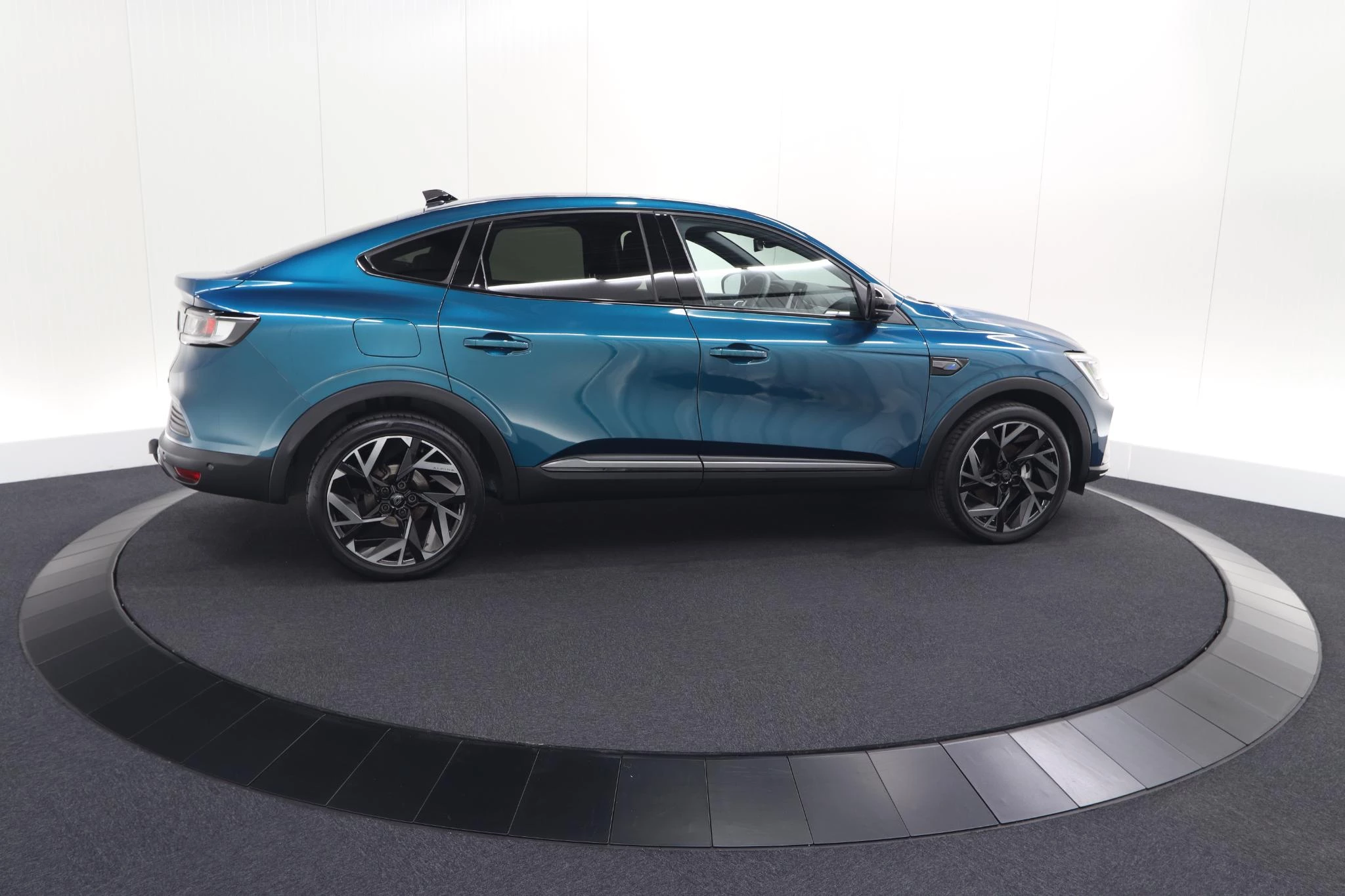 Hoofdafbeelding Renault Arkana