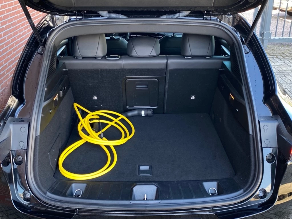 Hoofdafbeelding Alfa Romeo Tonale