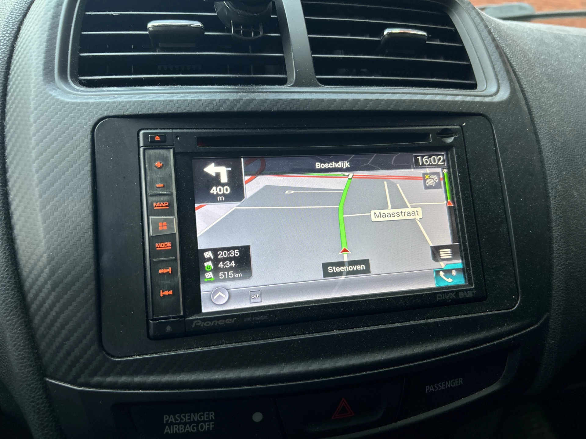 Hoofdafbeelding Mitsubishi ASX