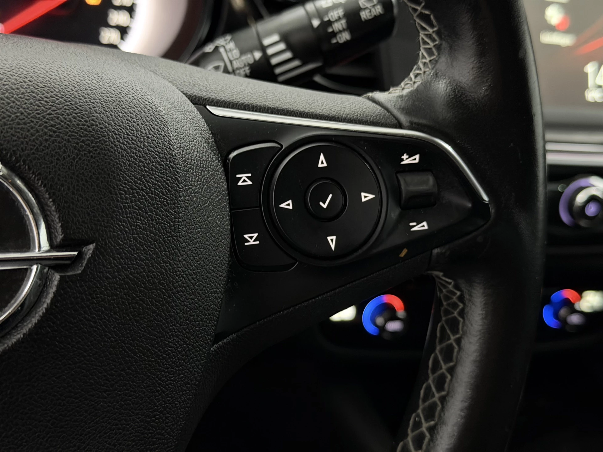 Hoofdafbeelding Opel Insignia