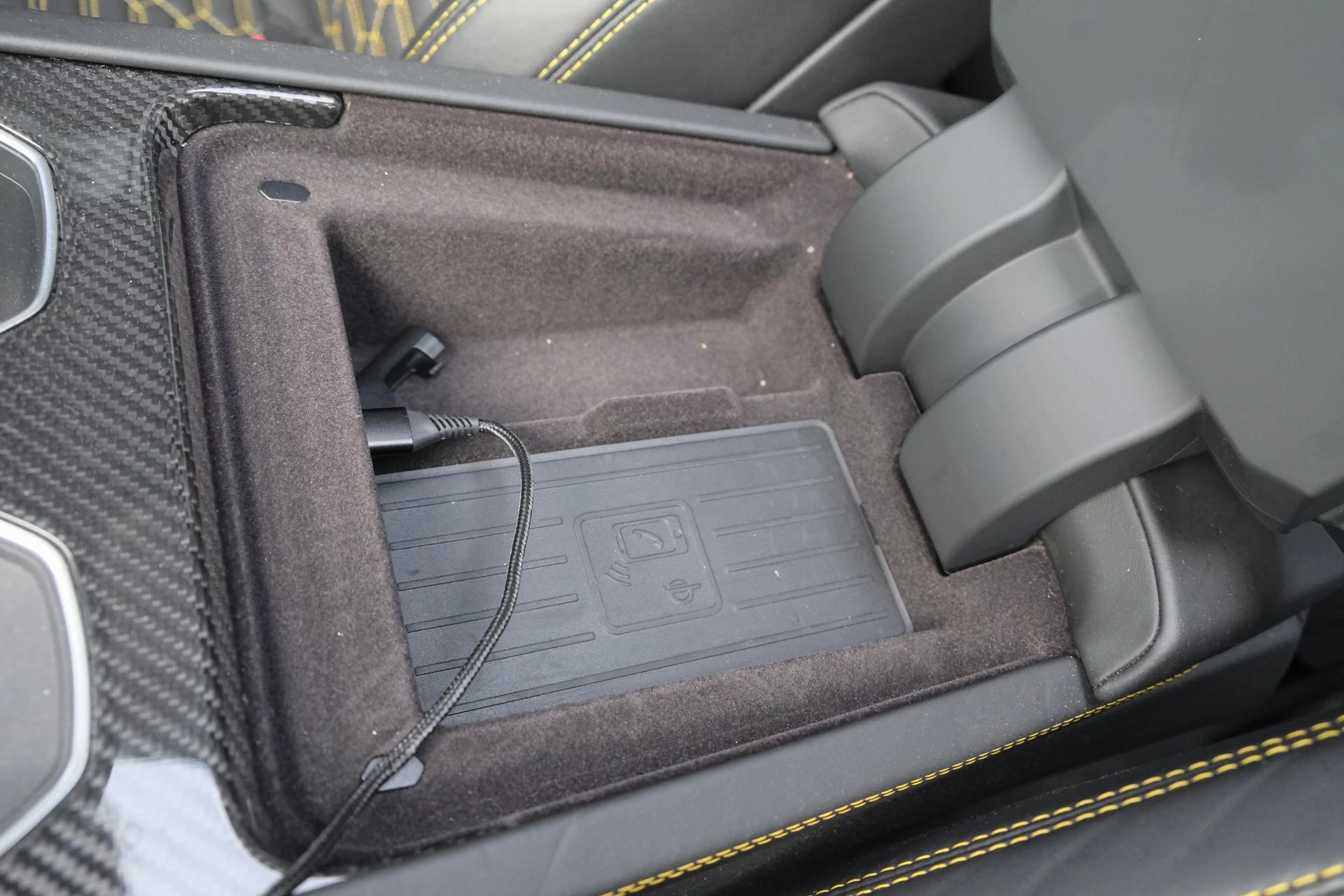 Hoofdafbeelding Lamborghini Urus