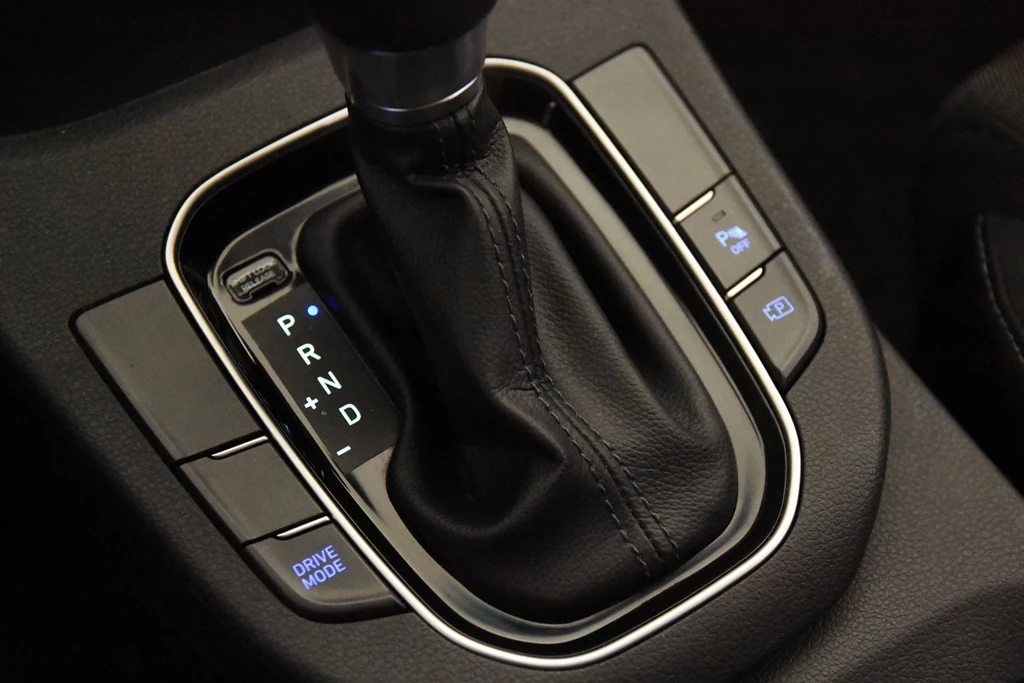 Hoofdafbeelding Hyundai i30