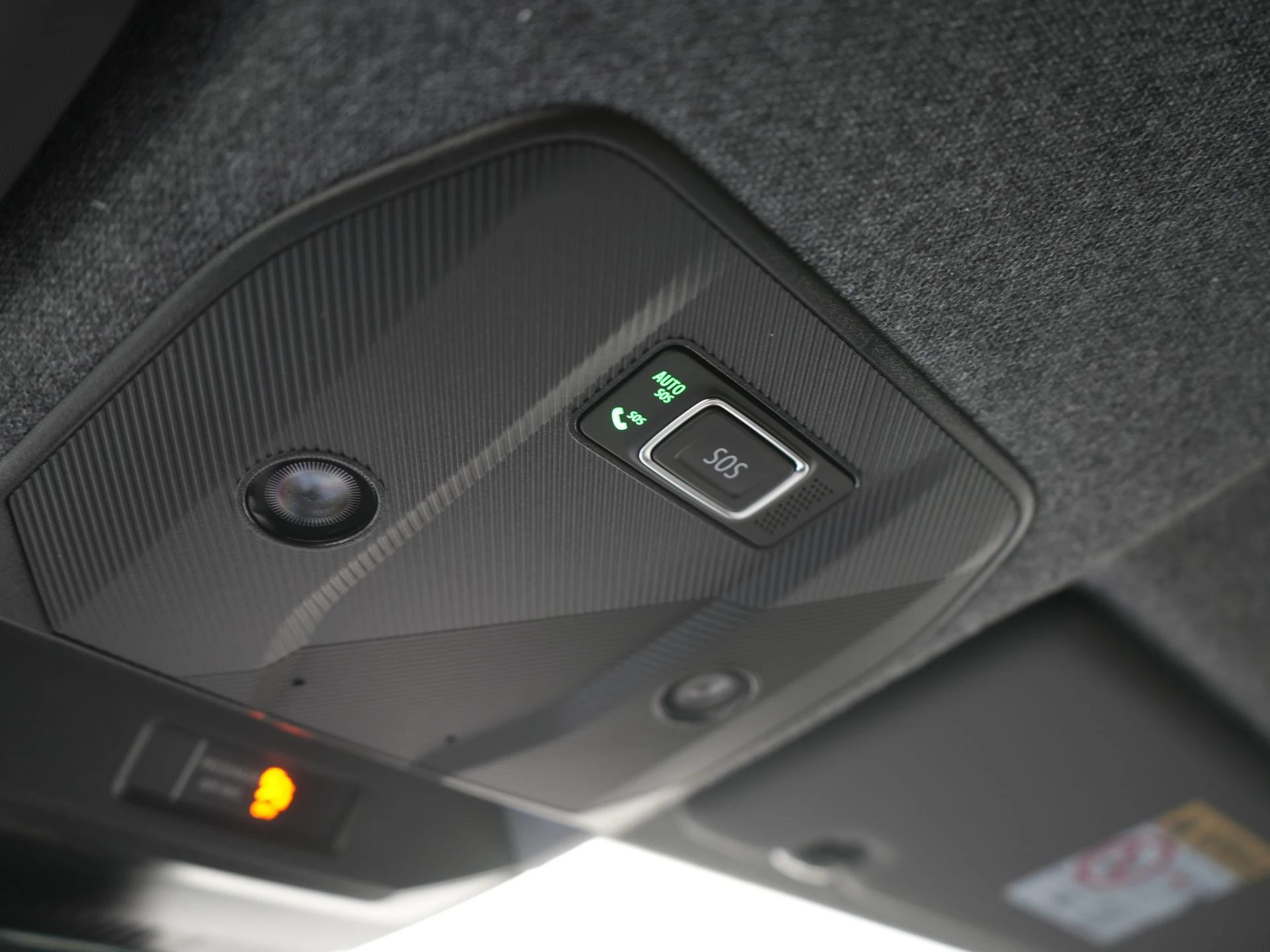 Hoofdafbeelding Renault Megane E-Tech