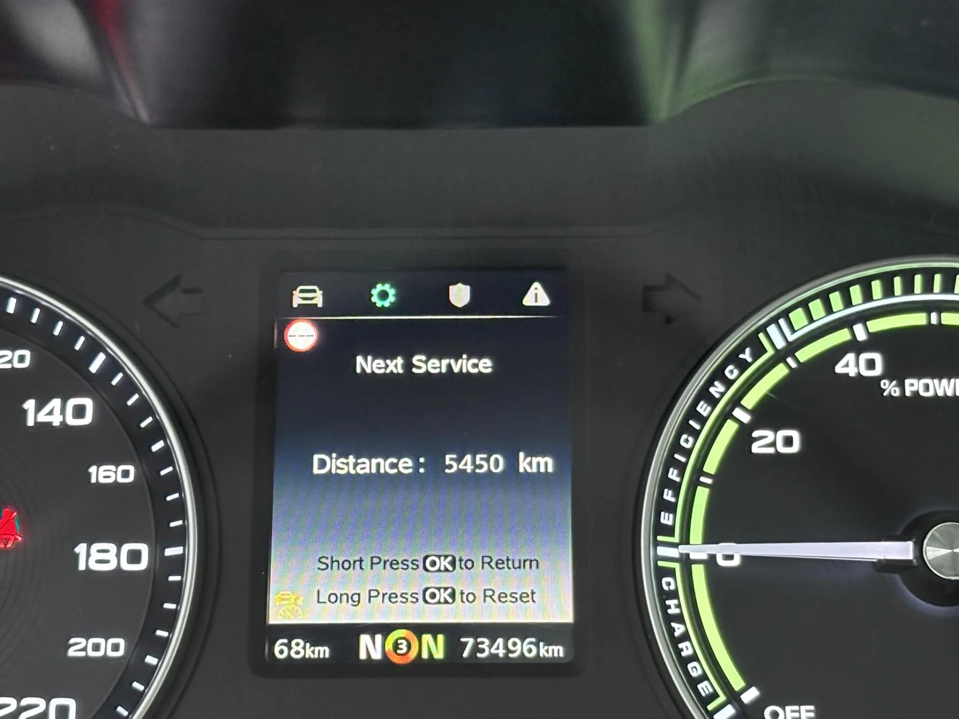 Hoofdafbeelding MG ZS EV