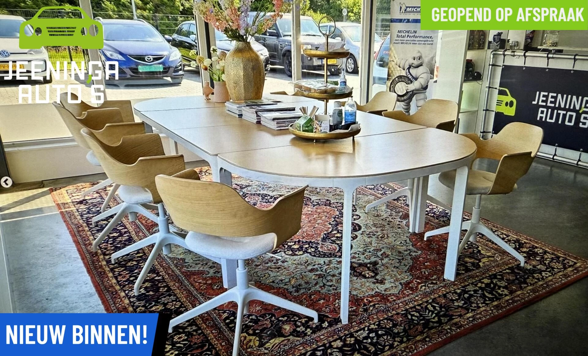 Hoofdafbeelding Volkswagen Beetle