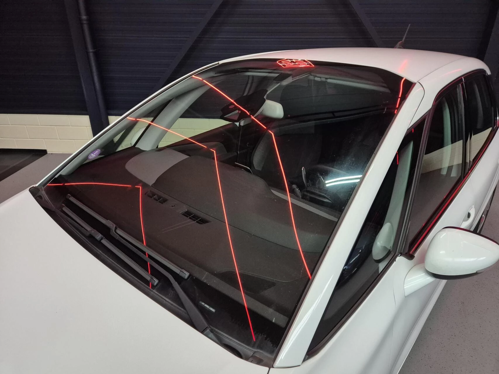 Hoofdafbeelding Citroën C4 Spacetourer