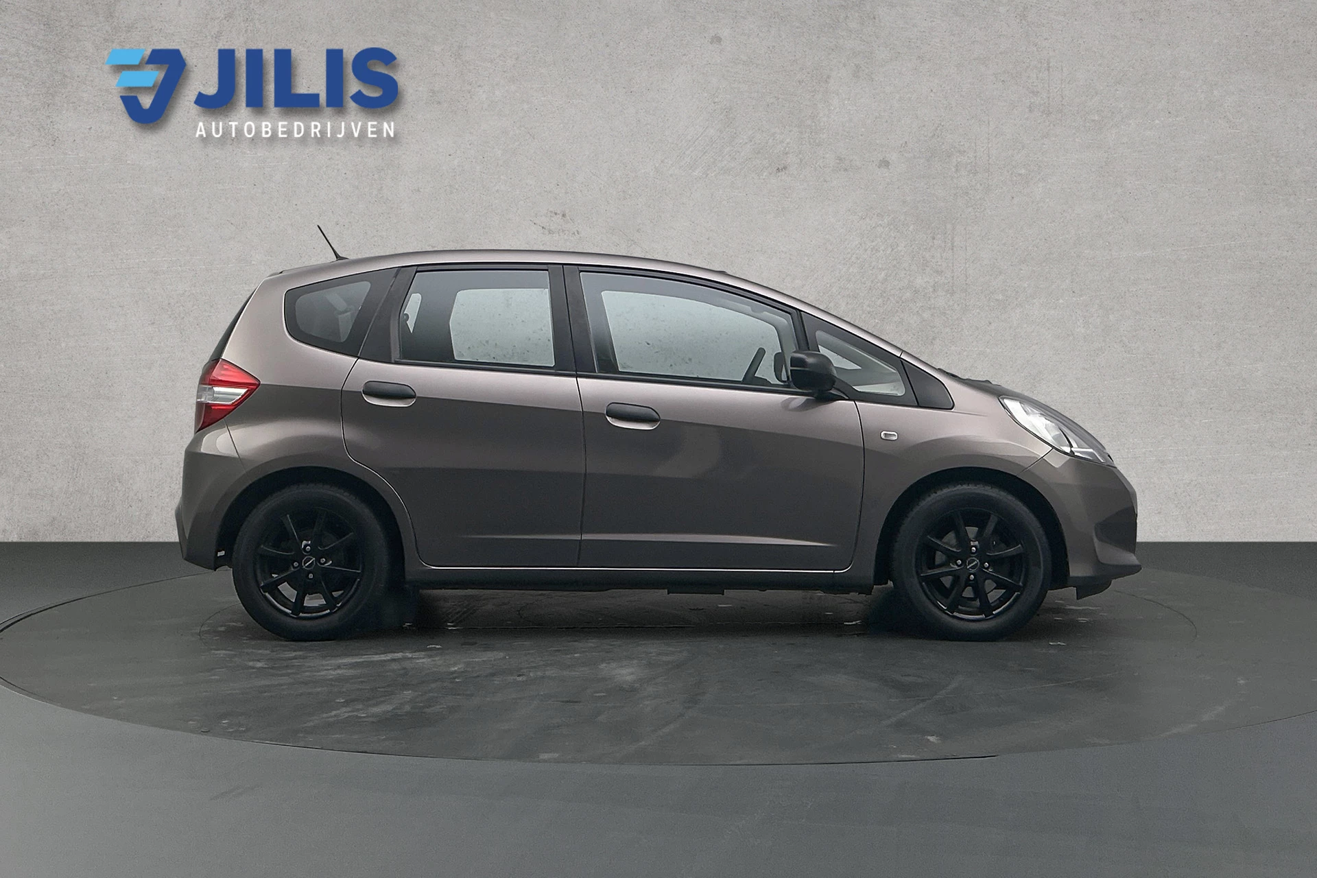 Hoofdafbeelding Honda Jazz