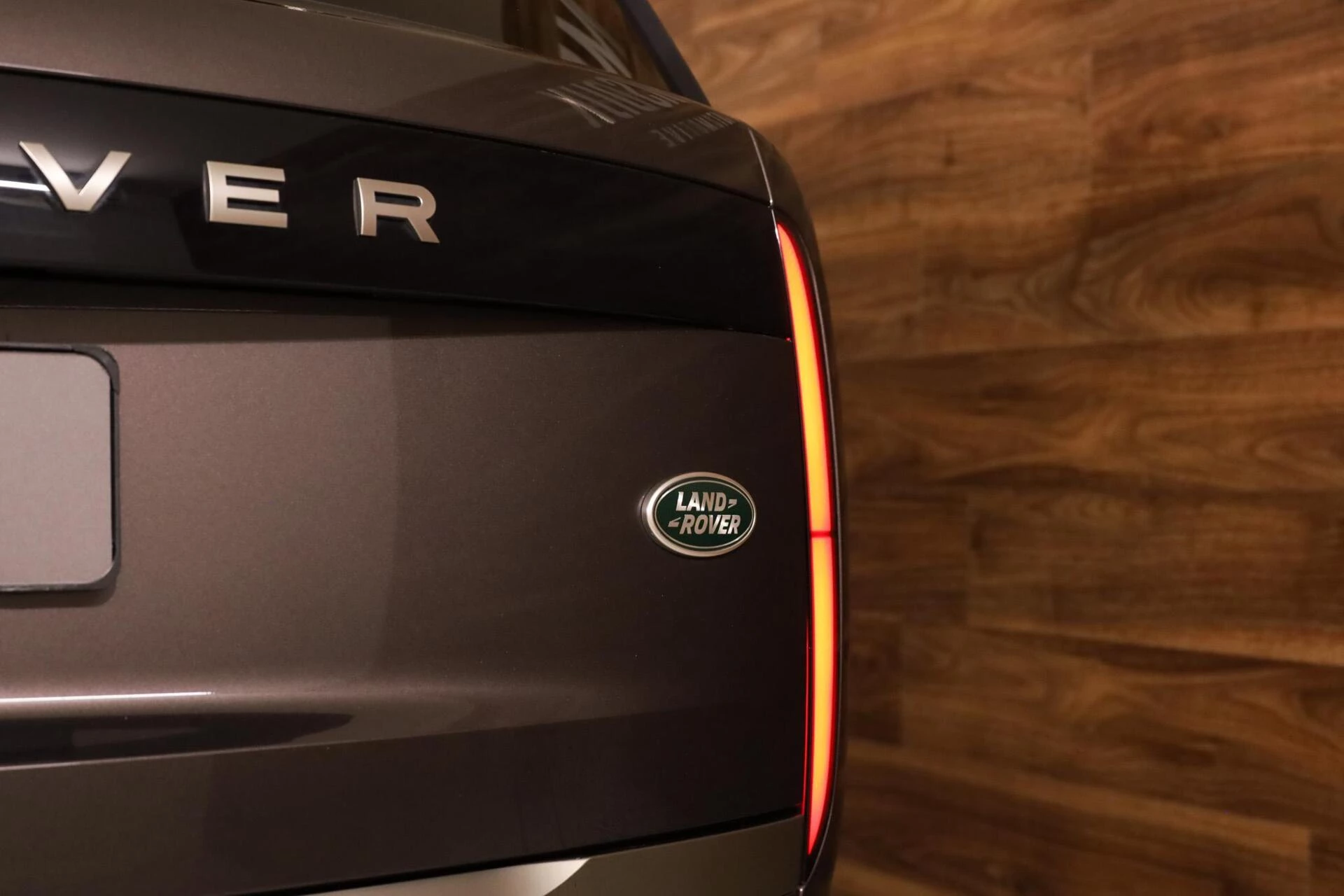 Hoofdafbeelding Land Rover Range Rover