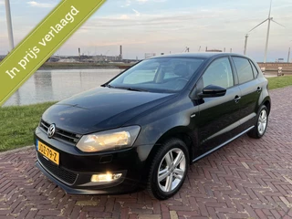 Volkswagen Polo 1.2 AIRCO|NAVI|CRUISE|CARPLAY|PDC|NW APK