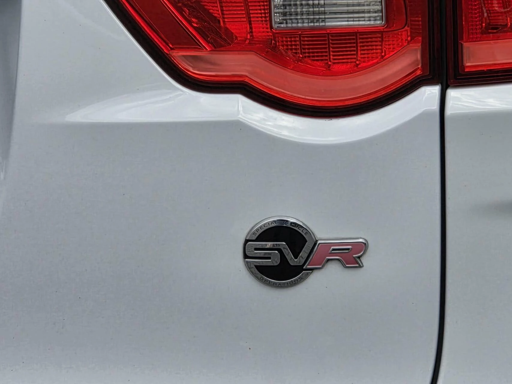 Hoofdafbeelding Jaguar F-PACE