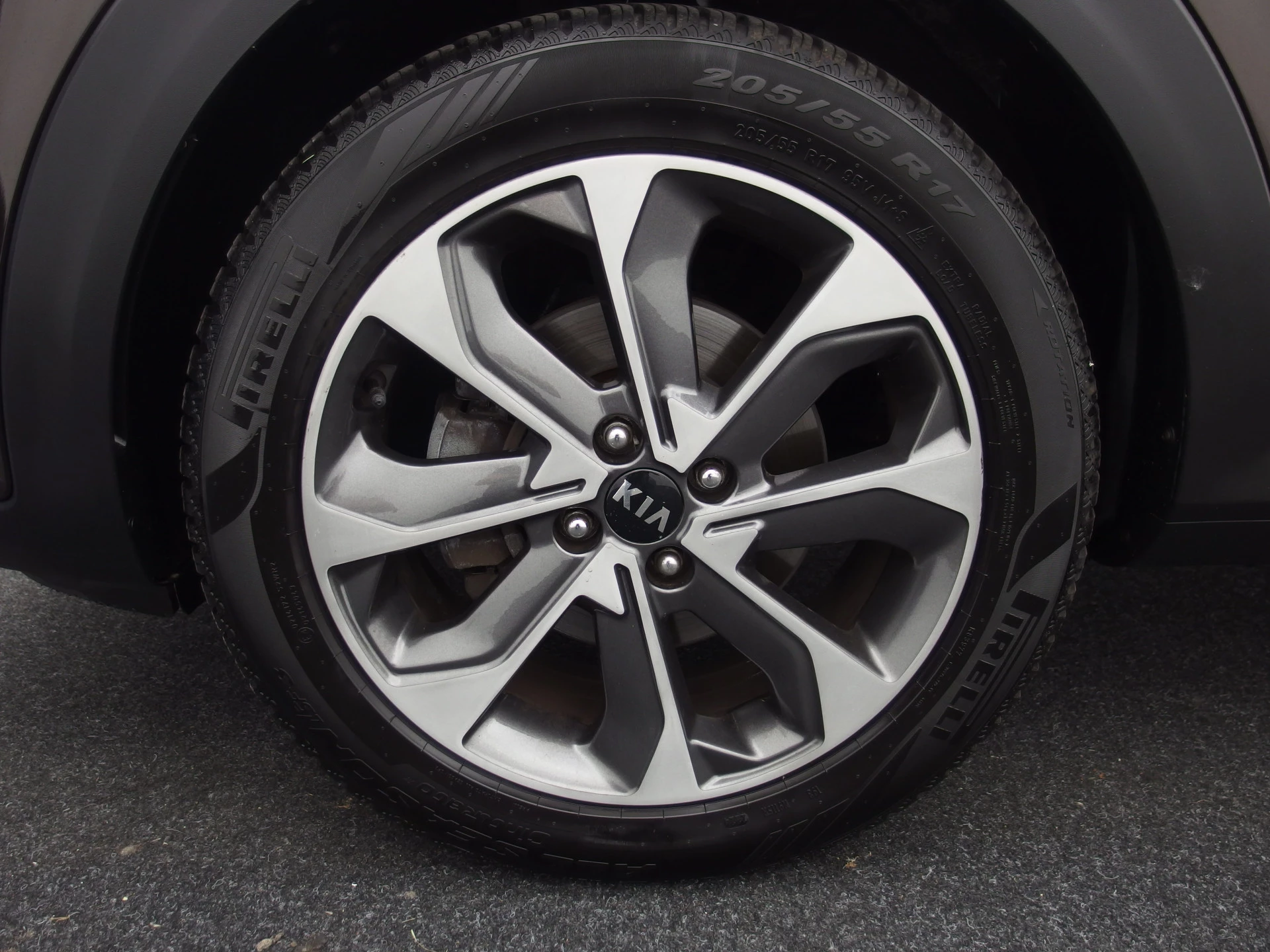 Hoofdafbeelding Kia Stonic