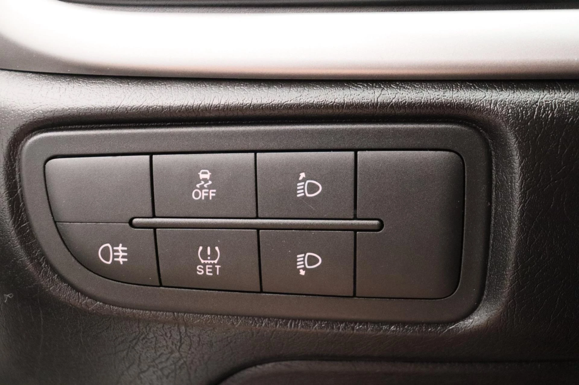 Hoofdafbeelding Fiat Tipo