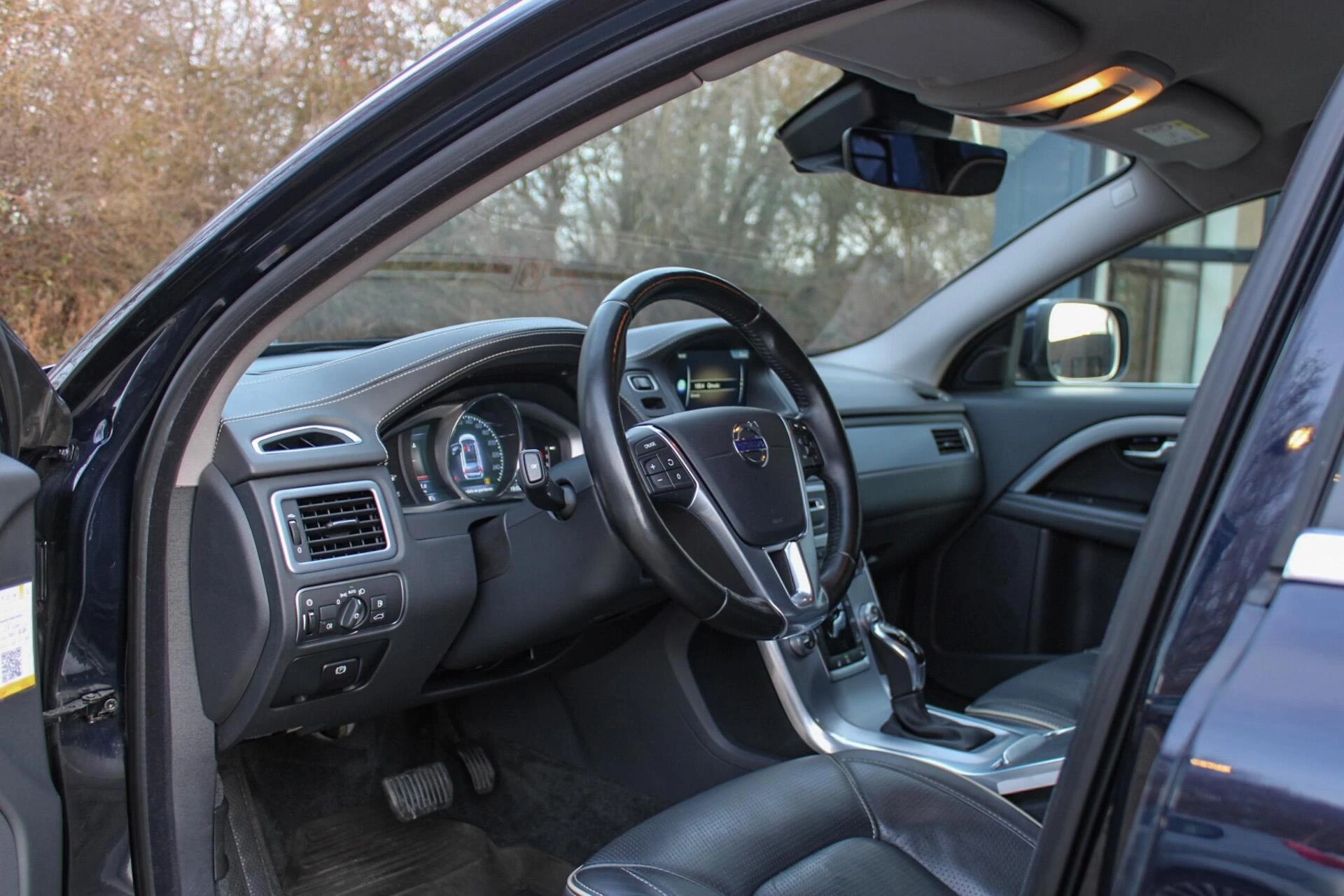 Hoofdafbeelding Volvo XC70