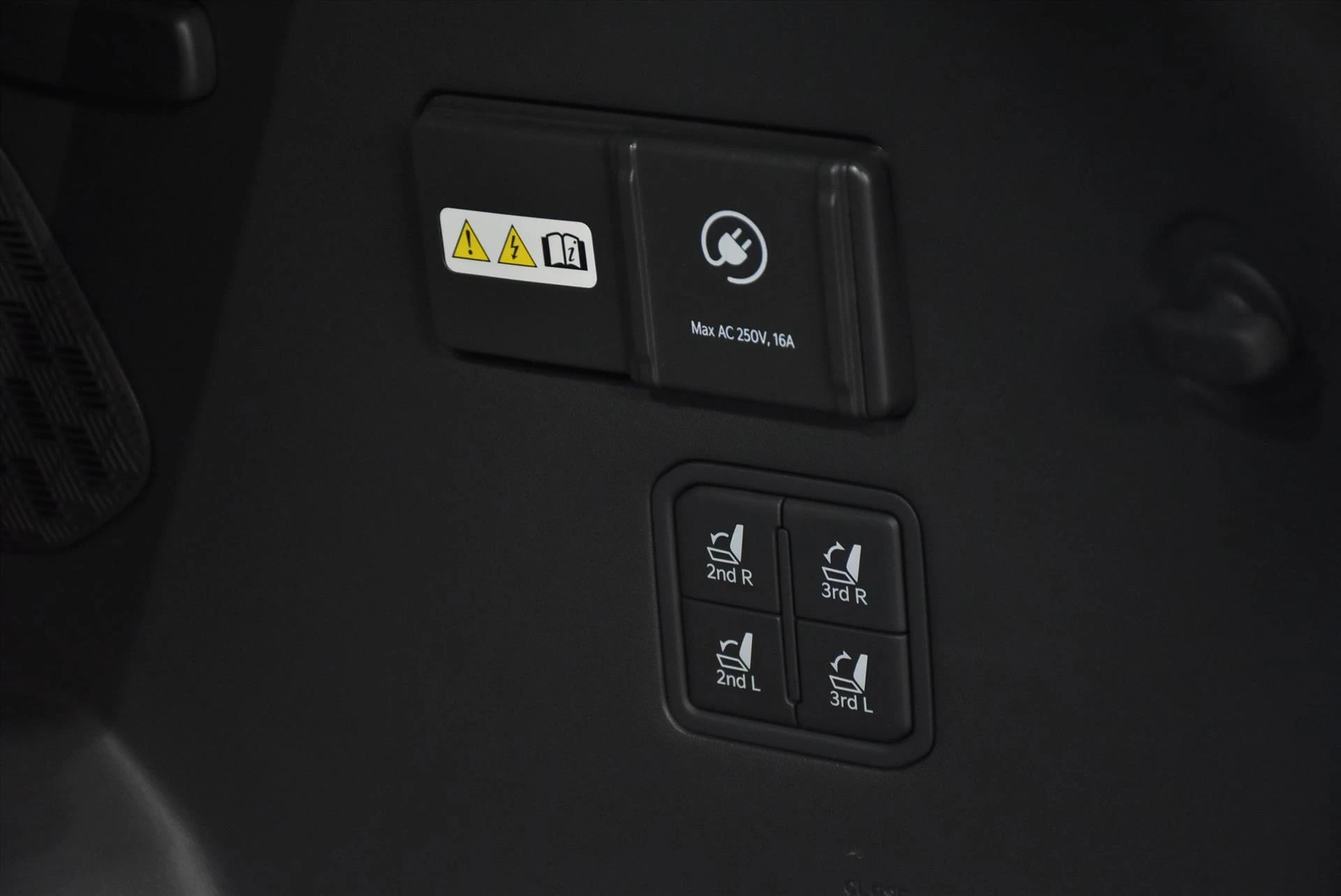 Hoofdafbeelding Kia EV9