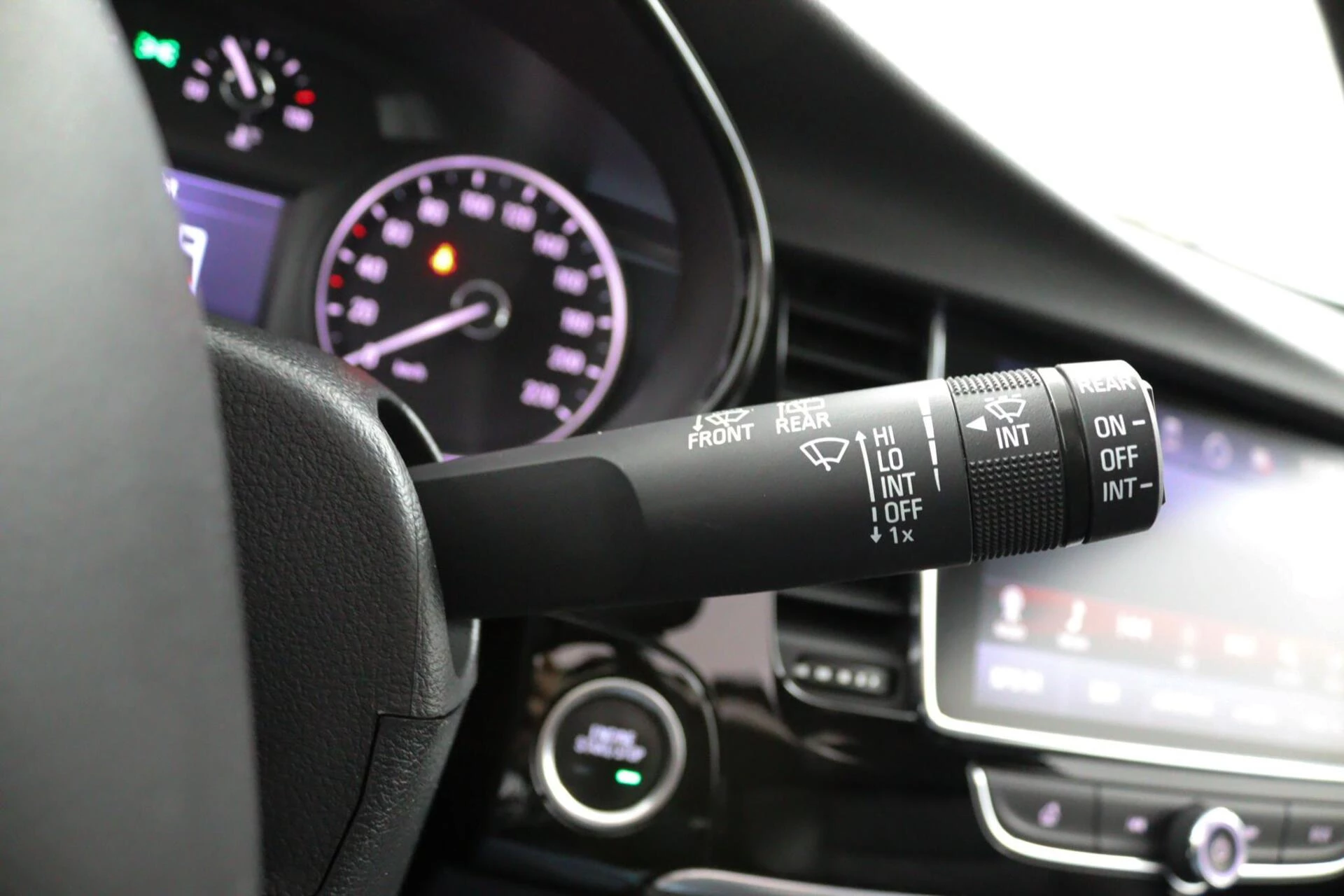 Hoofdafbeelding Opel Mokka X