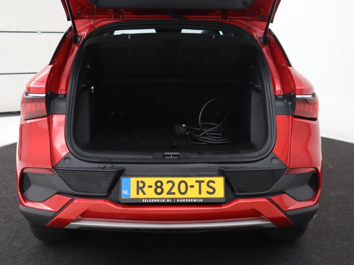 Hoofdafbeelding BYD ATTO 3