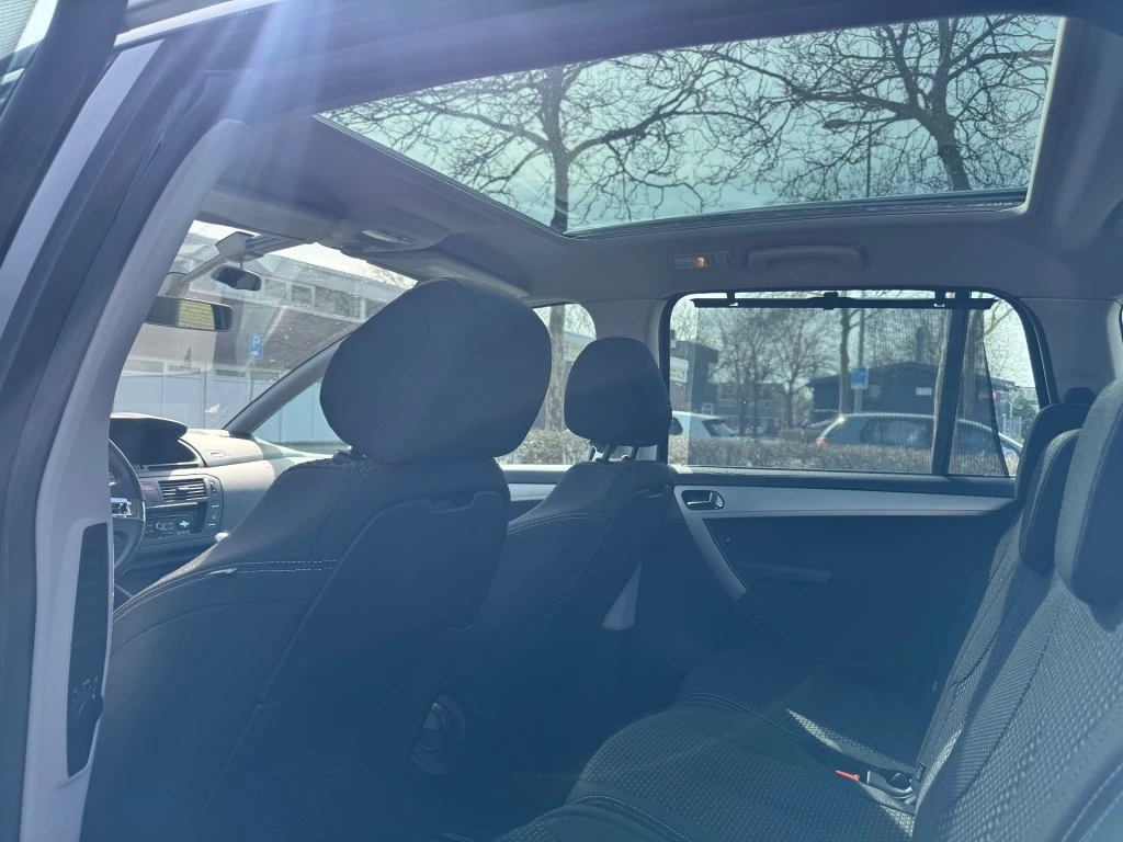 Hoofdafbeelding Citroën Grand C4 Picasso