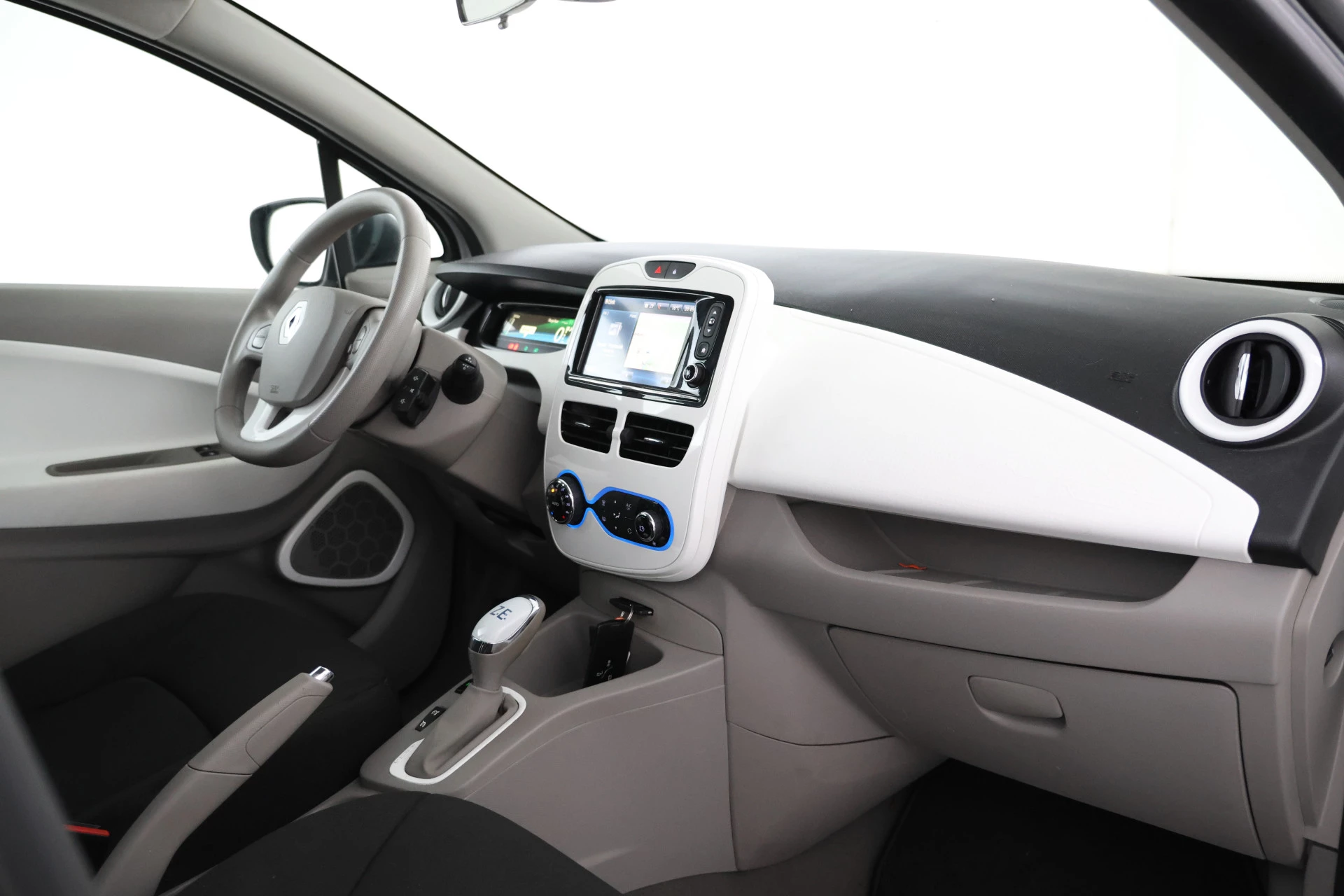 Hoofdafbeelding Renault ZOE