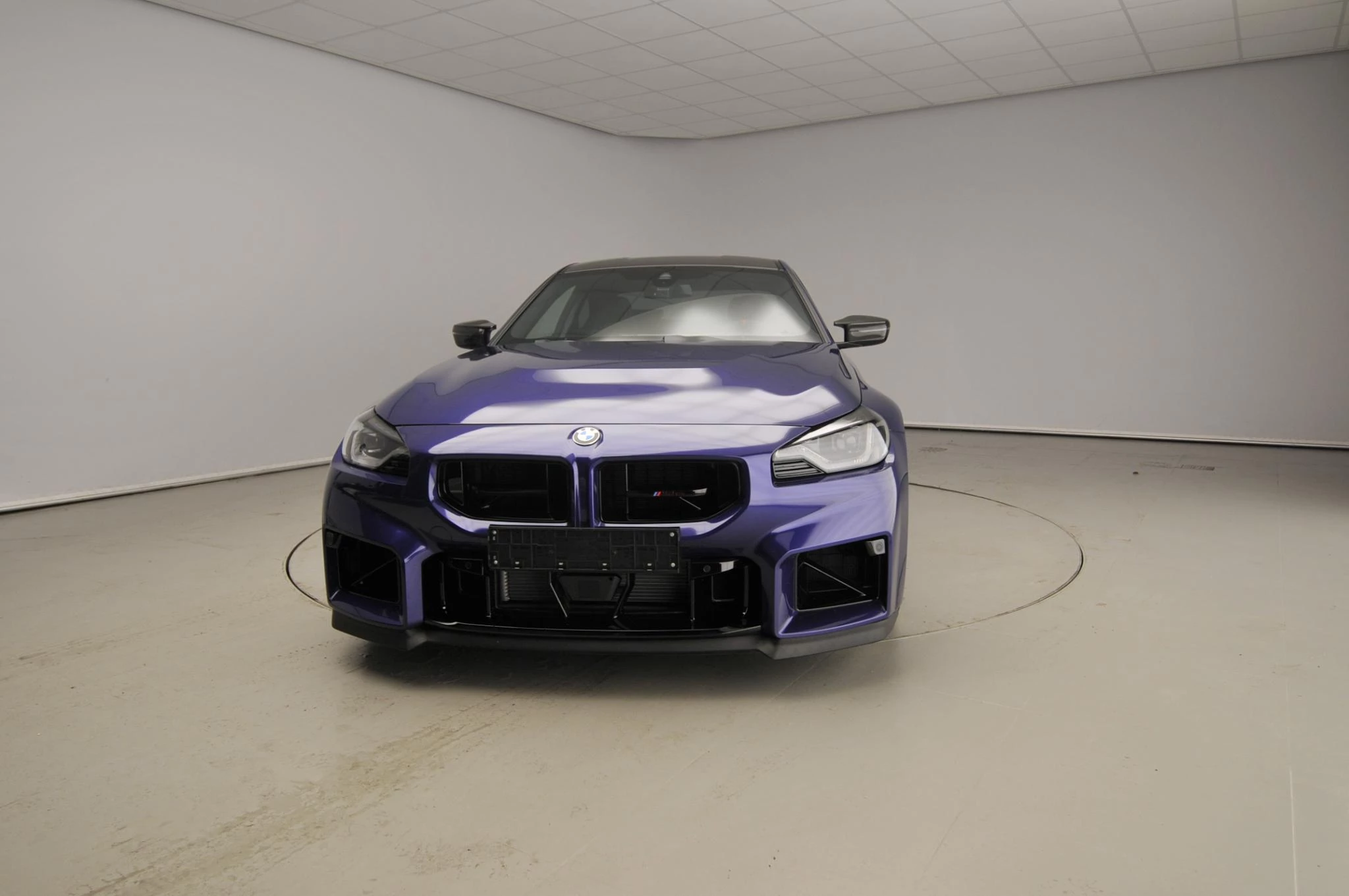 Hoofdafbeelding BMW M2