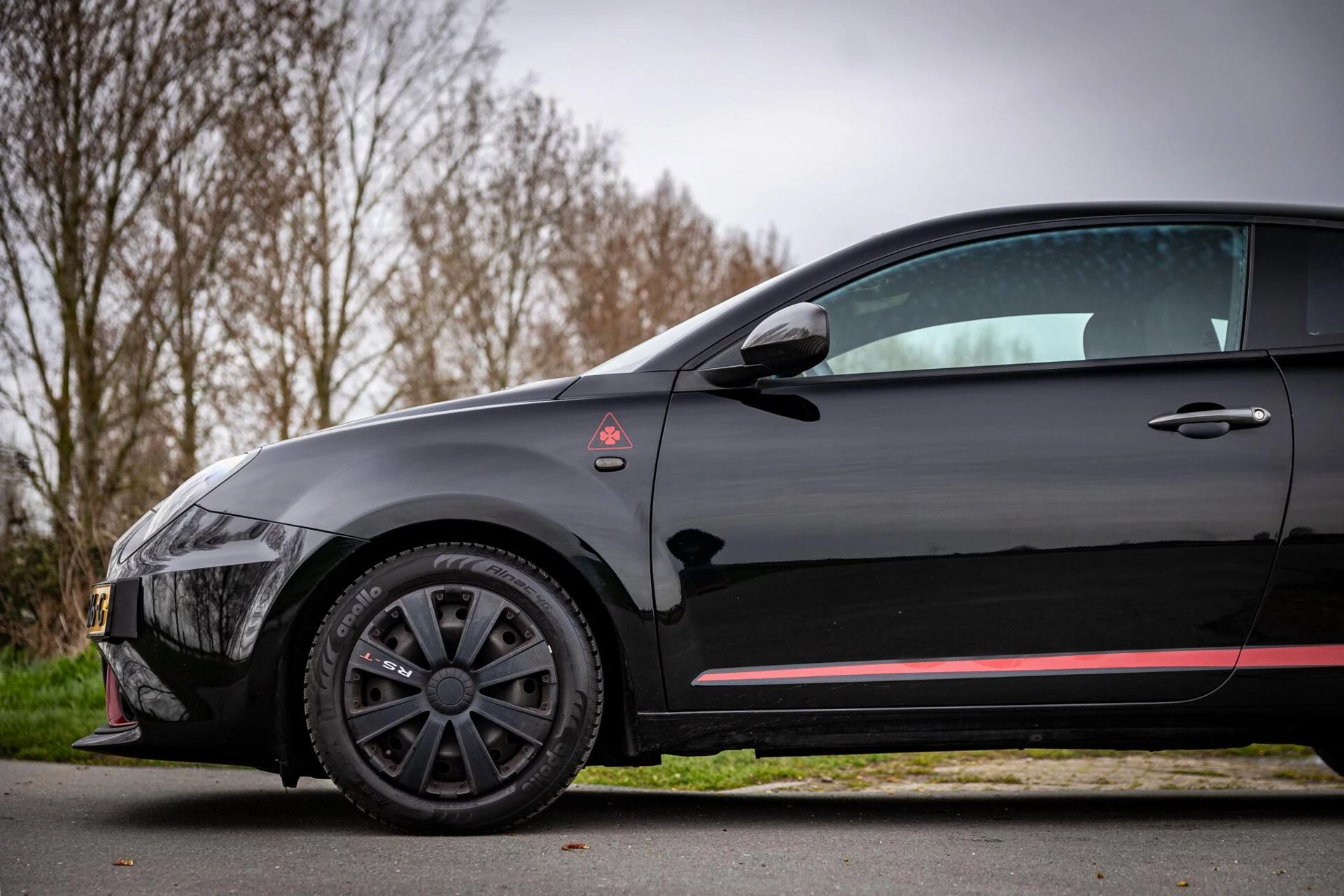 Hoofdafbeelding Alfa Romeo MiTo