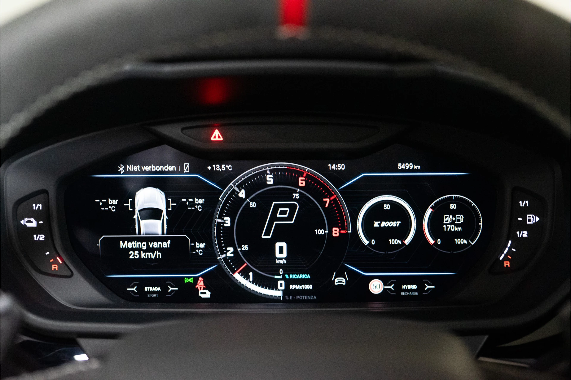 Hoofdafbeelding Lamborghini Urus