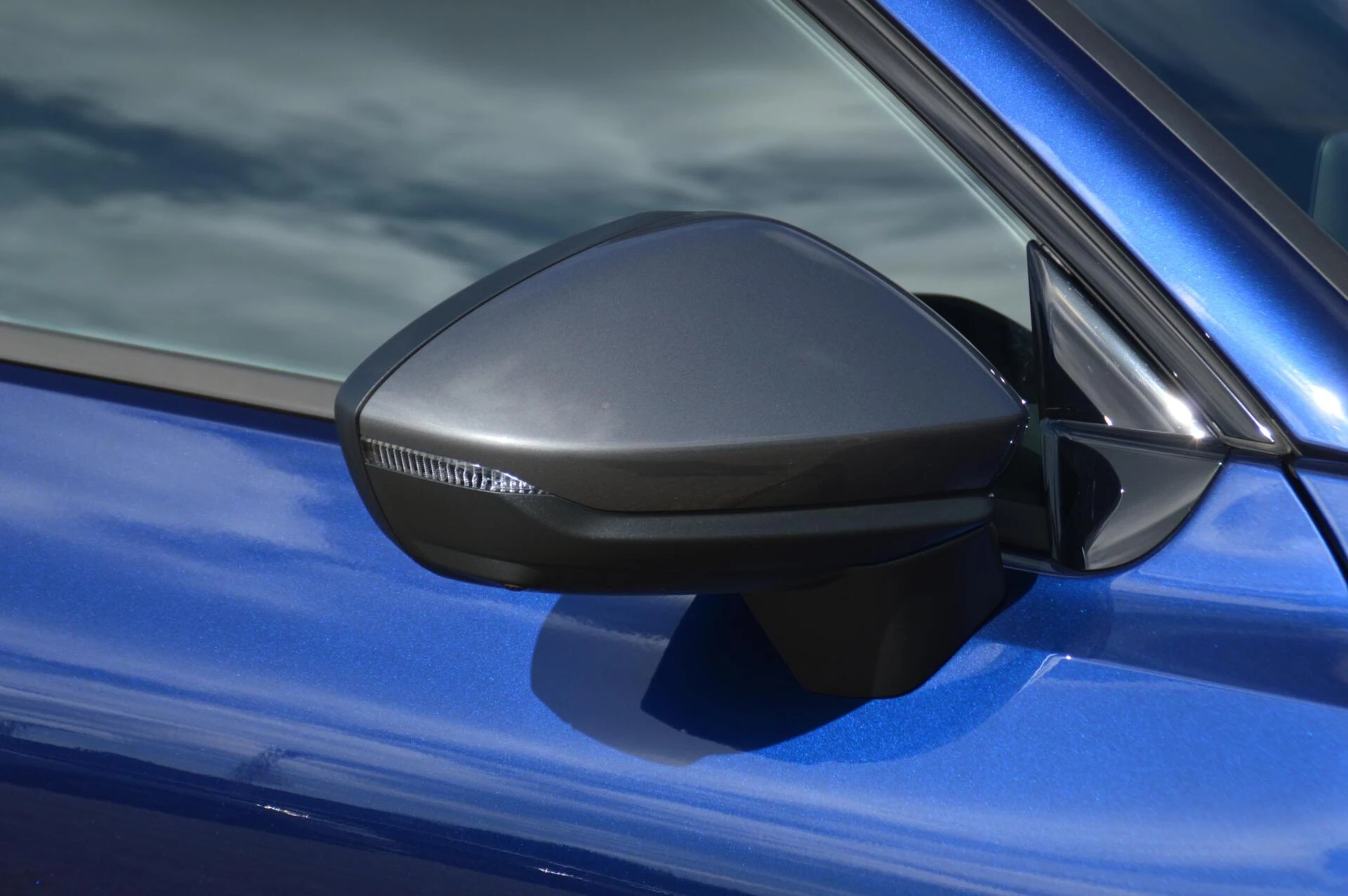 Hoofdafbeelding CUPRA Terramar