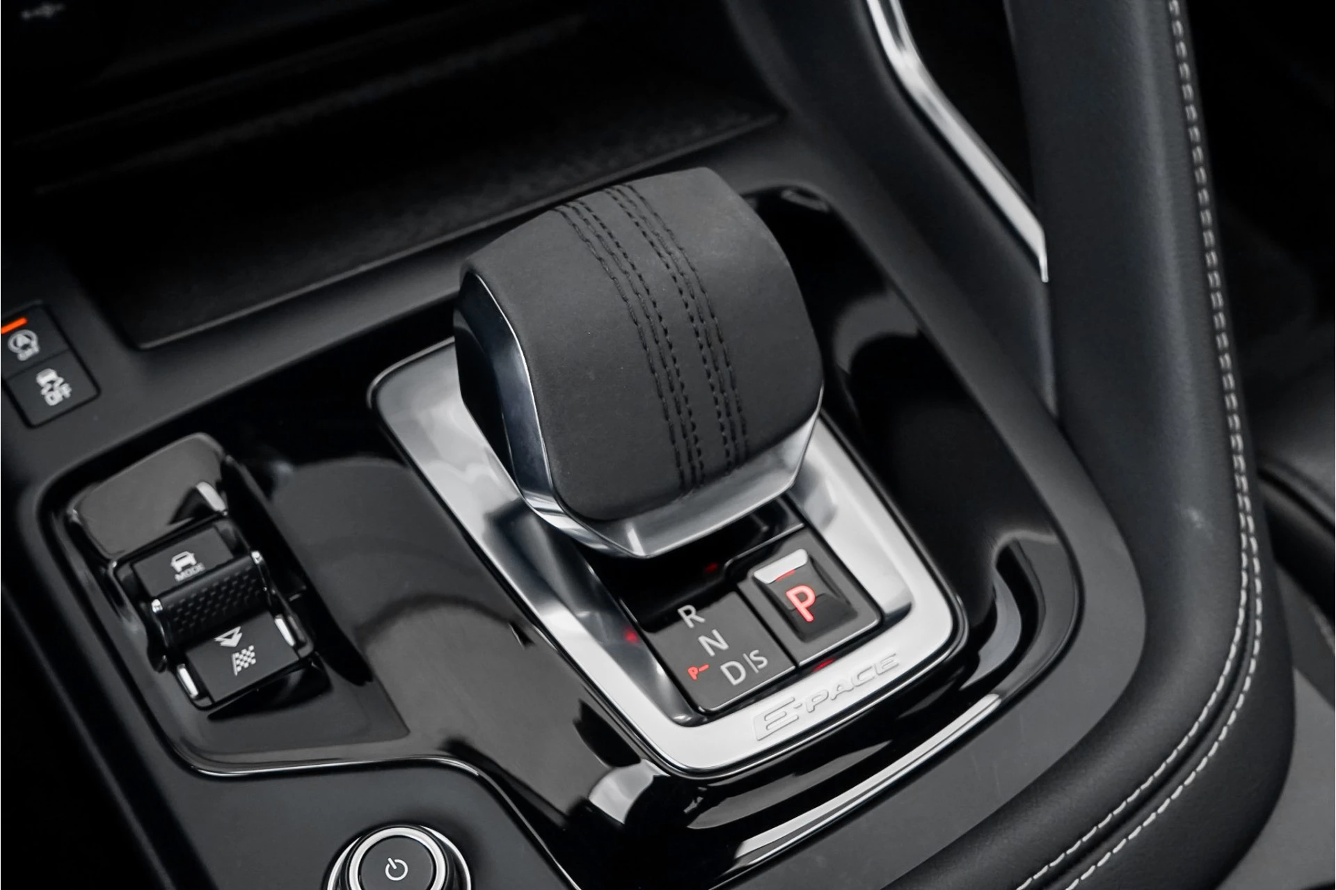 Hoofdafbeelding Jaguar E-PACE