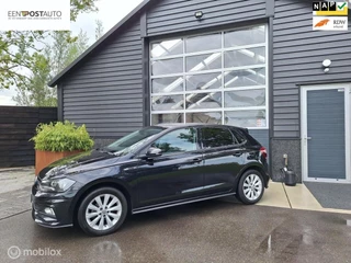 Volkswagen Polo 1.0 TSI Highline R-Line, Executive-Pakket, Adap. Cruise-Control, Apple-Carplay, Climate-Co