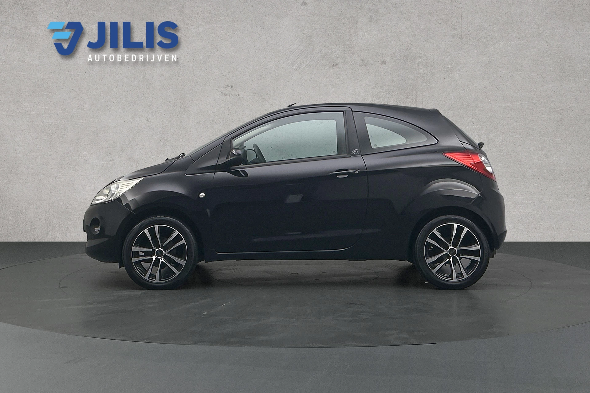 Hoofdafbeelding Ford Ka