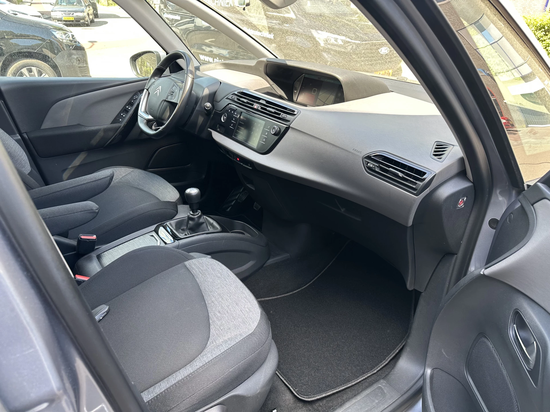 Hoofdafbeelding Citroën Grand C4 Picasso